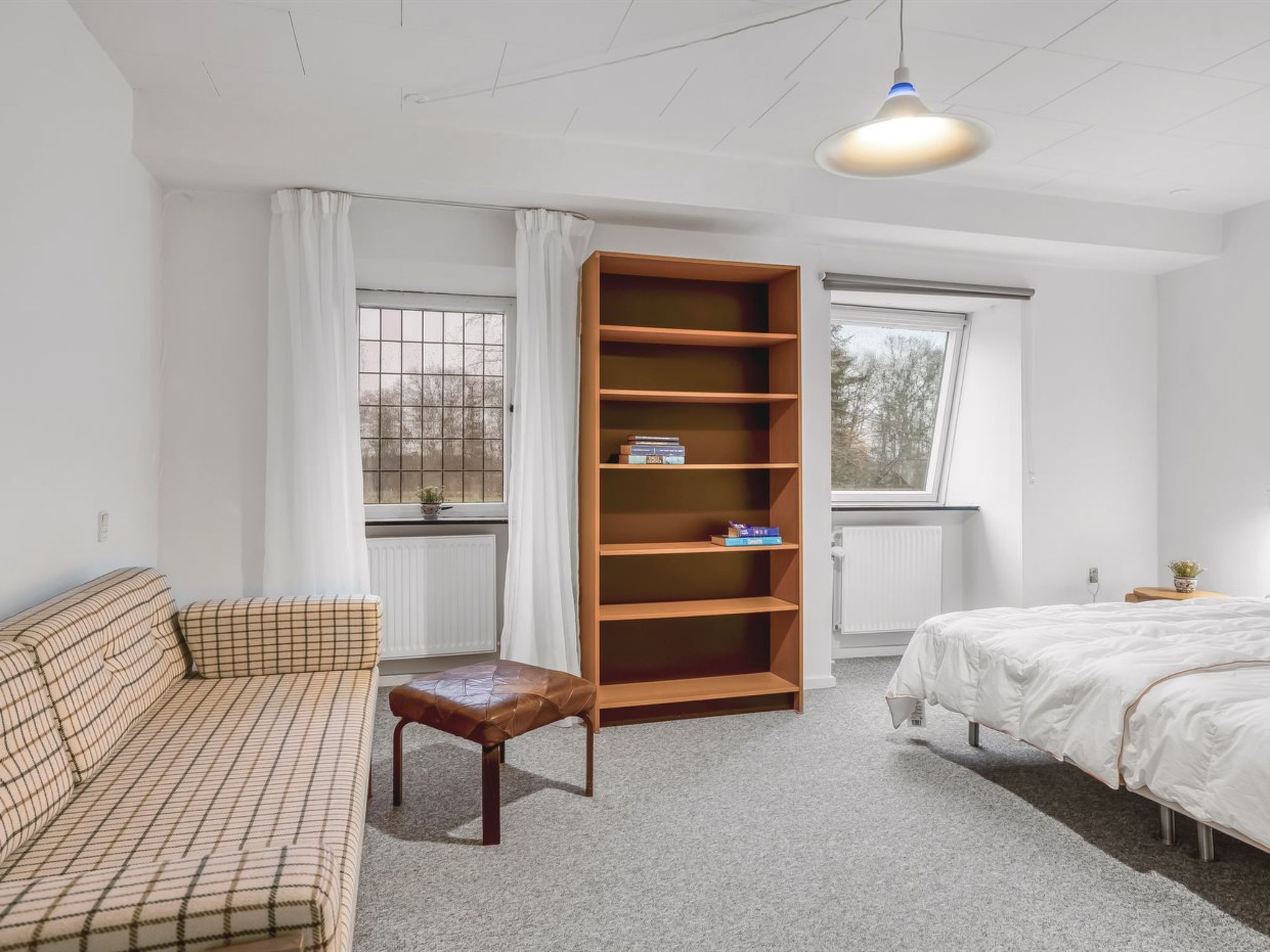 "Eva" - 9km to the fjord-Binnen