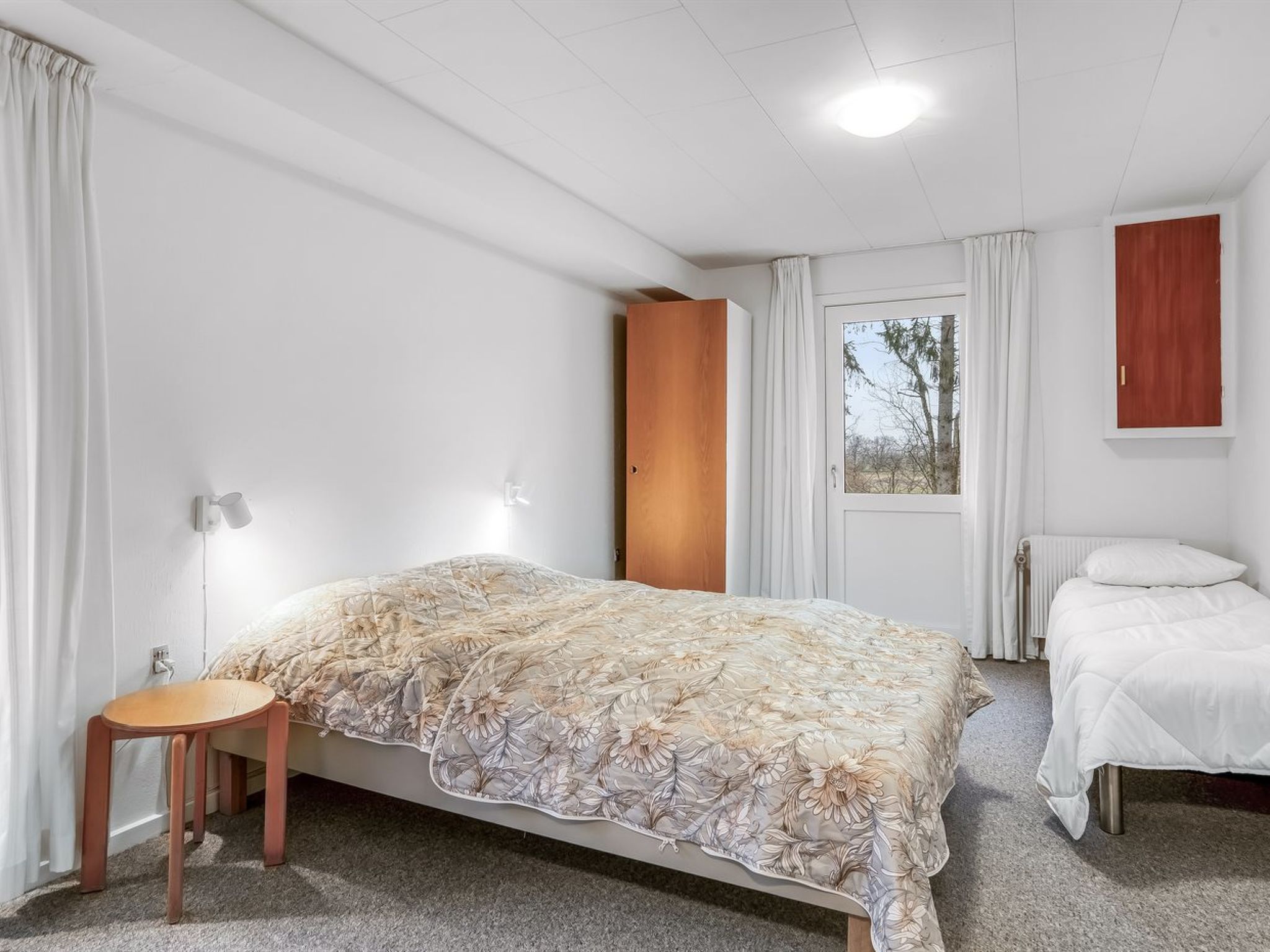 "Eva" - 9km to the fjord-Binnen