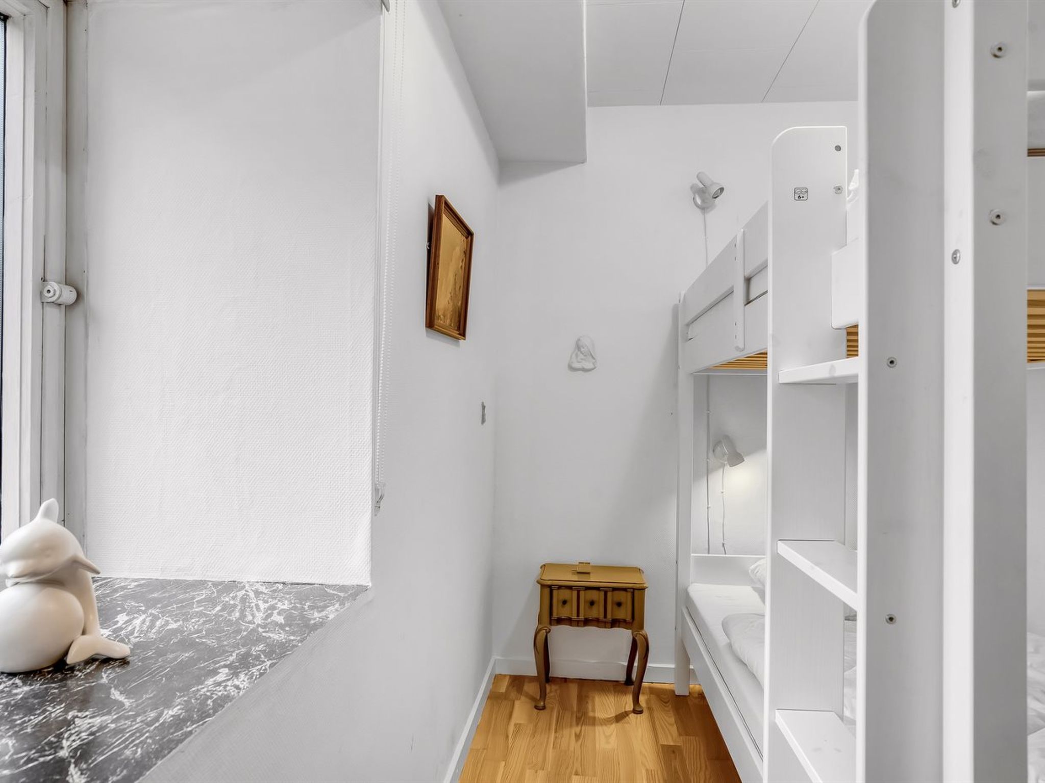 "Eva" - 9km to the fjord-Binnen