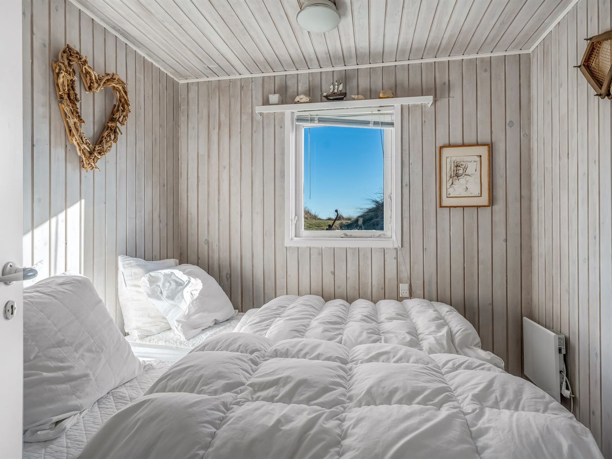 "Alrike" - 200m from the sea-Inside