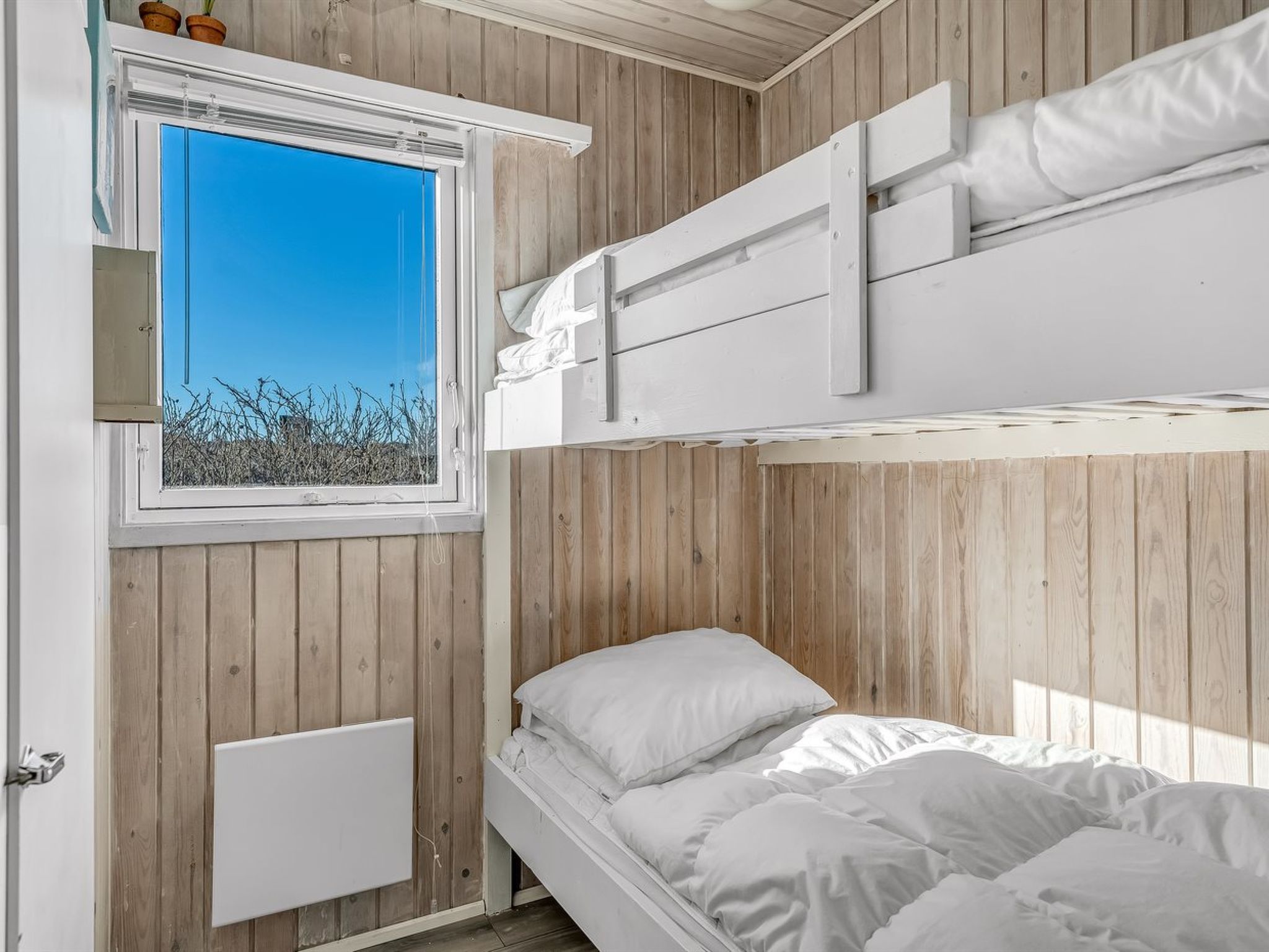 "Alrike" - 200m from the sea-Inside
