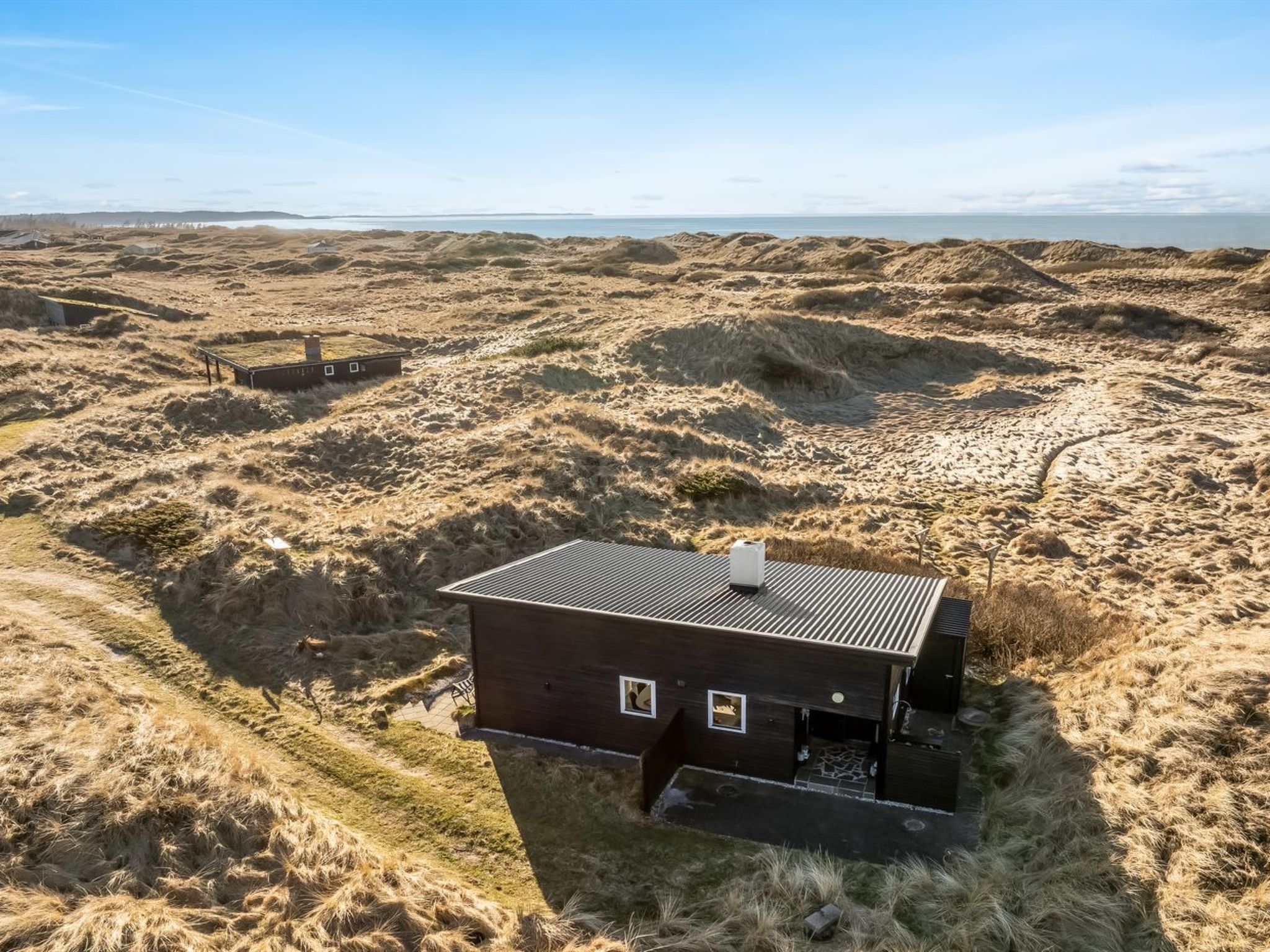"Alrike" - 200m from the sea