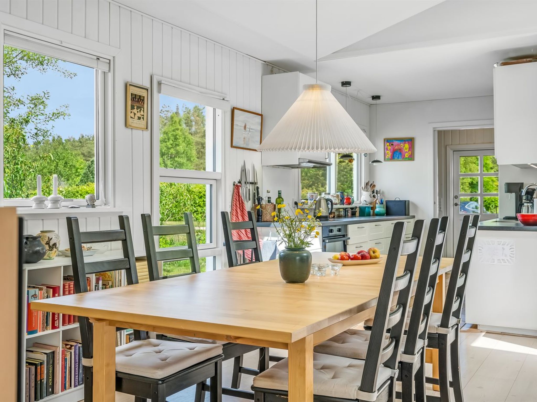 "Helmer" - 5km from the sea-Binnen