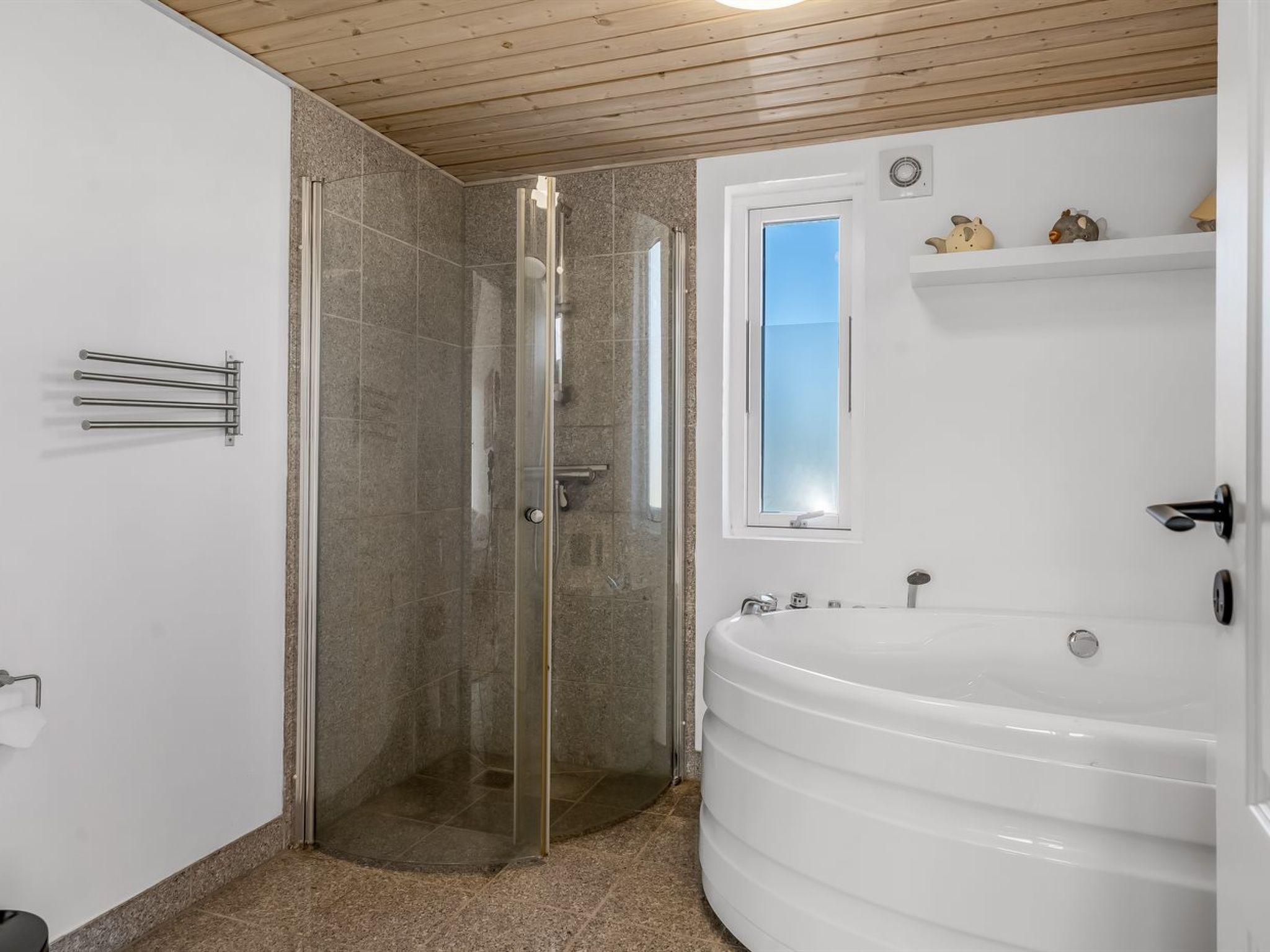 "Tuva" - 3.5km from the sea - Drinnen