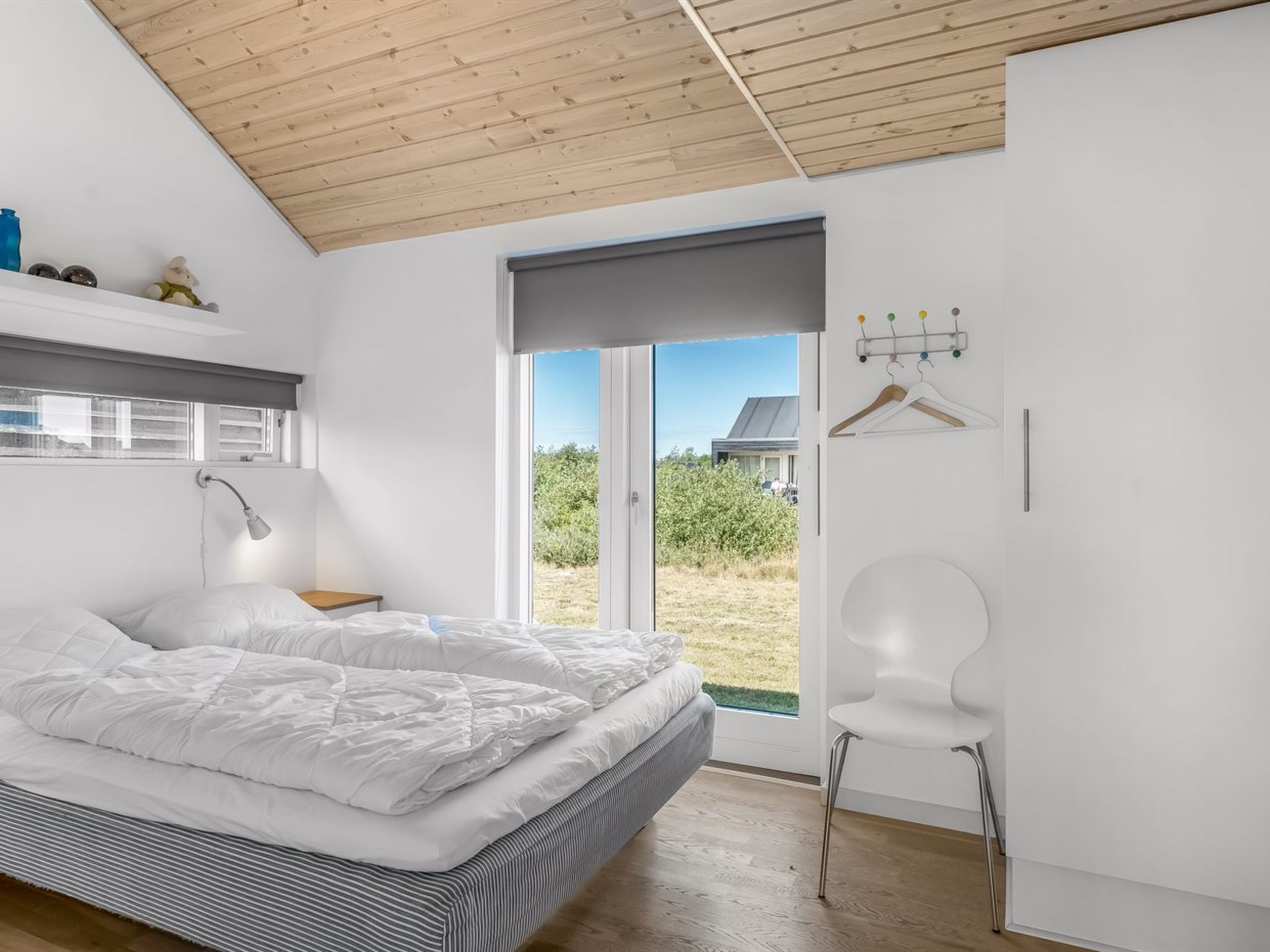 "Tuva" - 3.5km from the sea - Drinnen