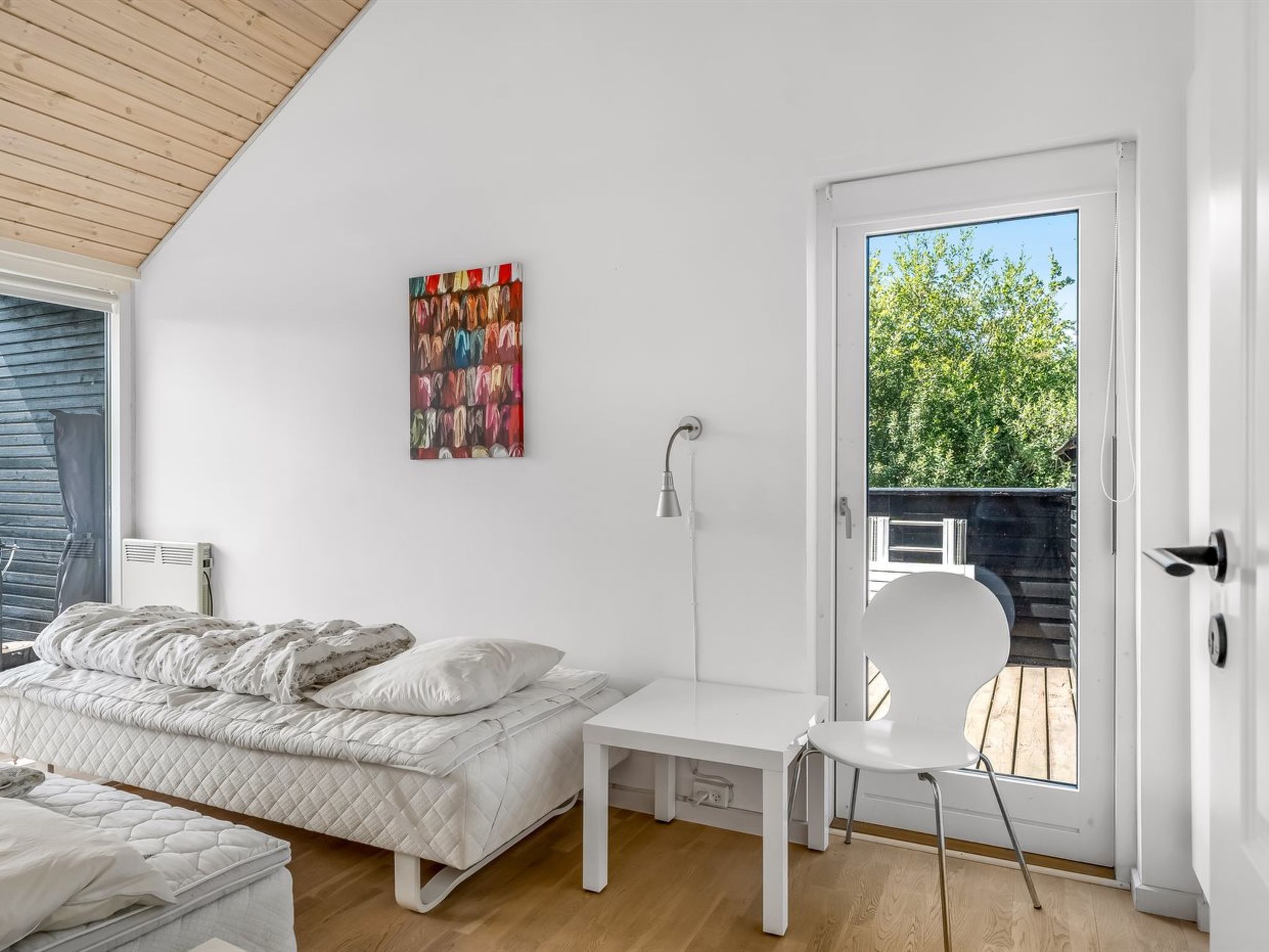 "Tuva" - 3.5km from the sea - Drinnen