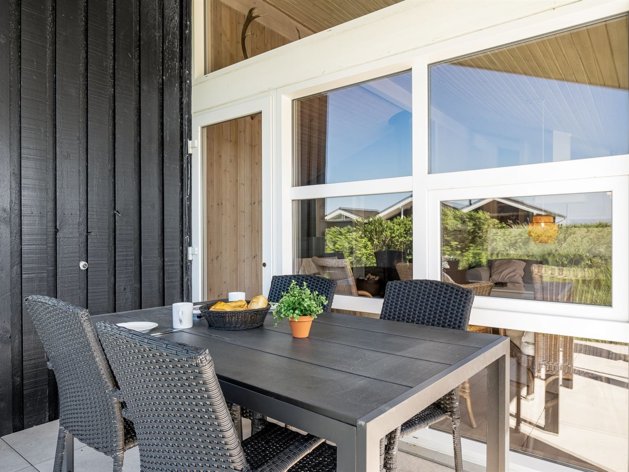 "Abel" - 350m from the sea — Terrace (4 of 26)