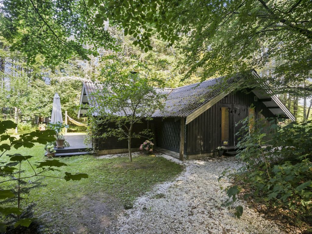 Vakantiehuis Iskra in Denemarken