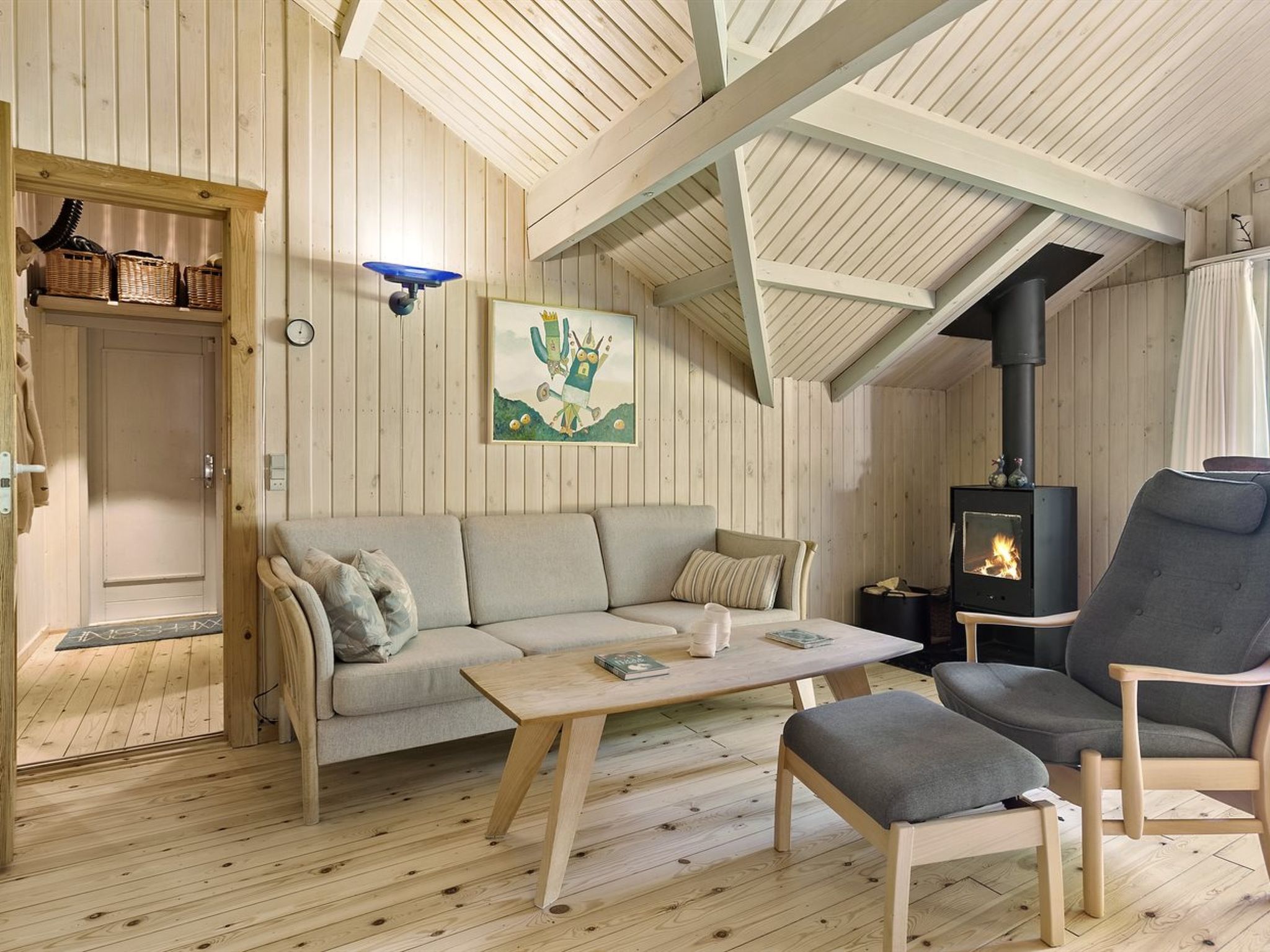"Iskra" - 900m from the sea