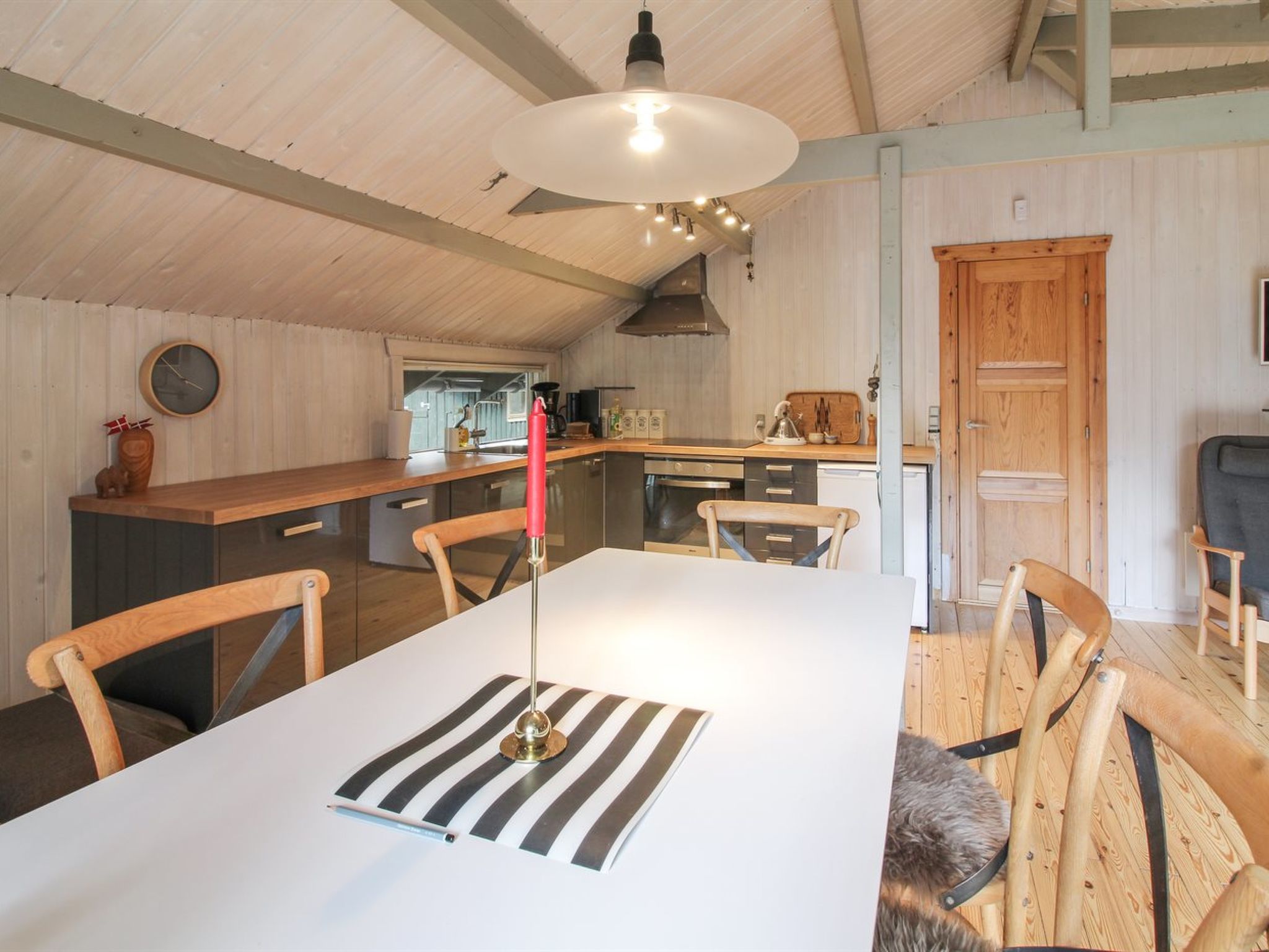 "Iskra" - 900m from the sea