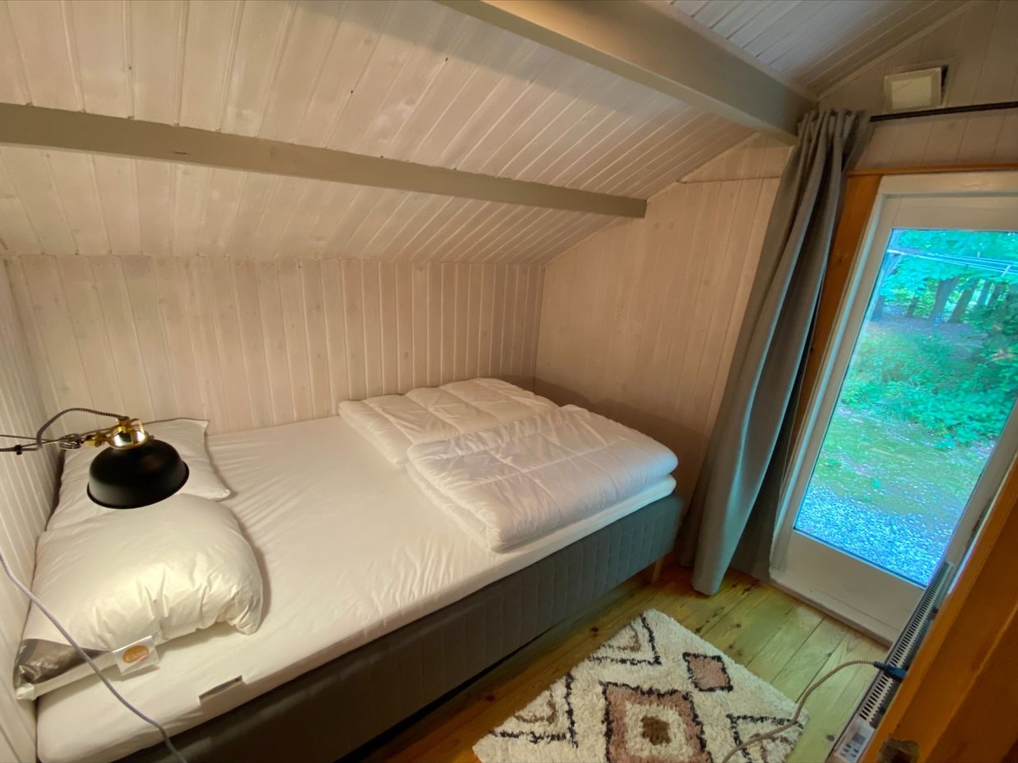"Iskra" - 900m from the sea - Binnen