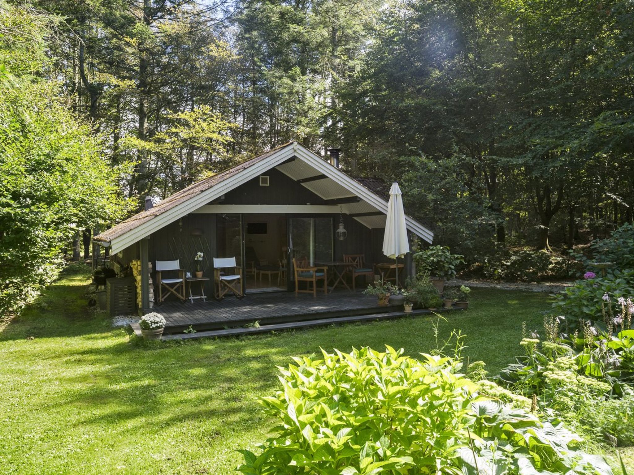 "Iskra" - 900m from the sea - Buiten
