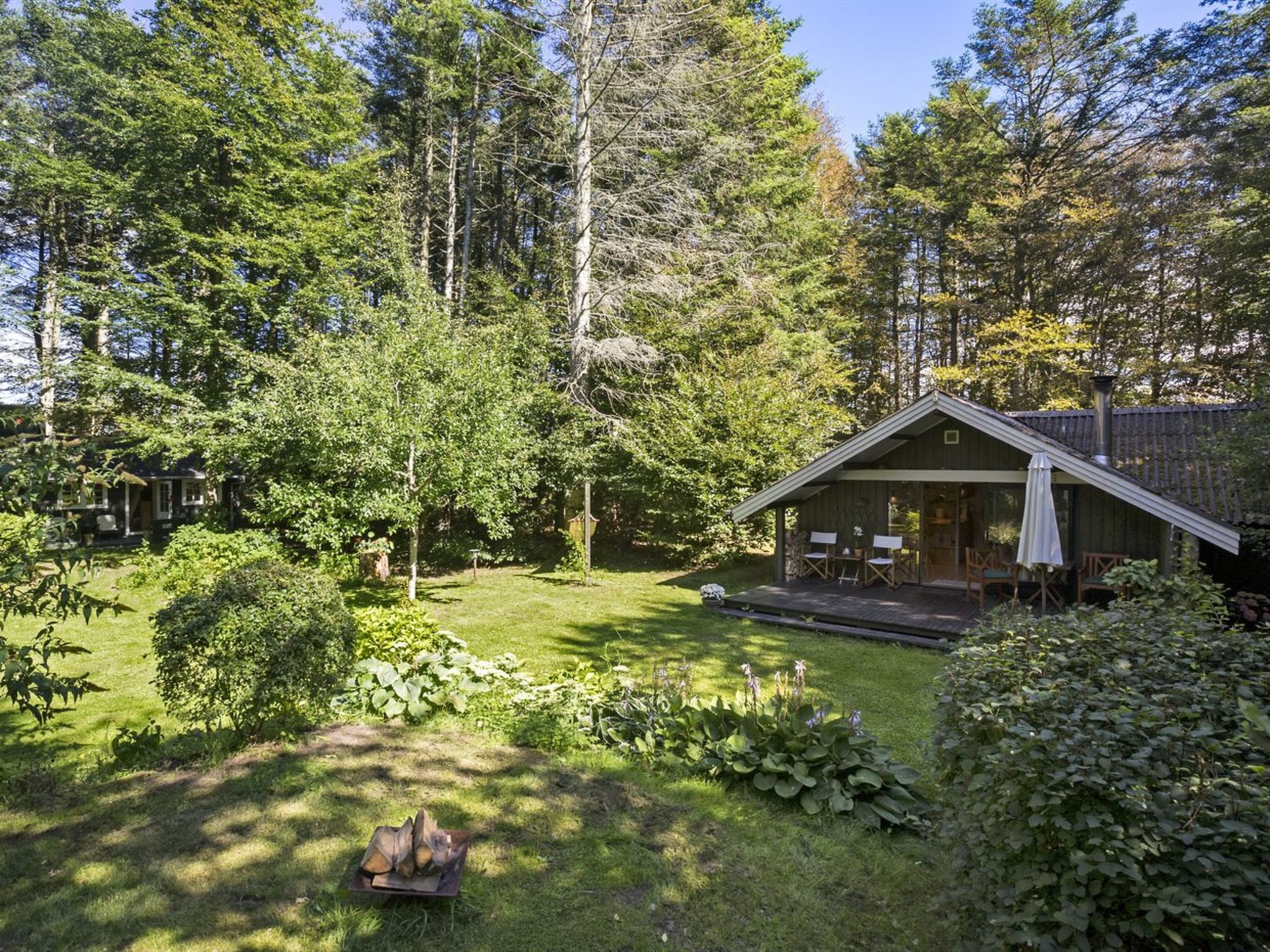 "Iskra" - 900m from the sea - Buiten