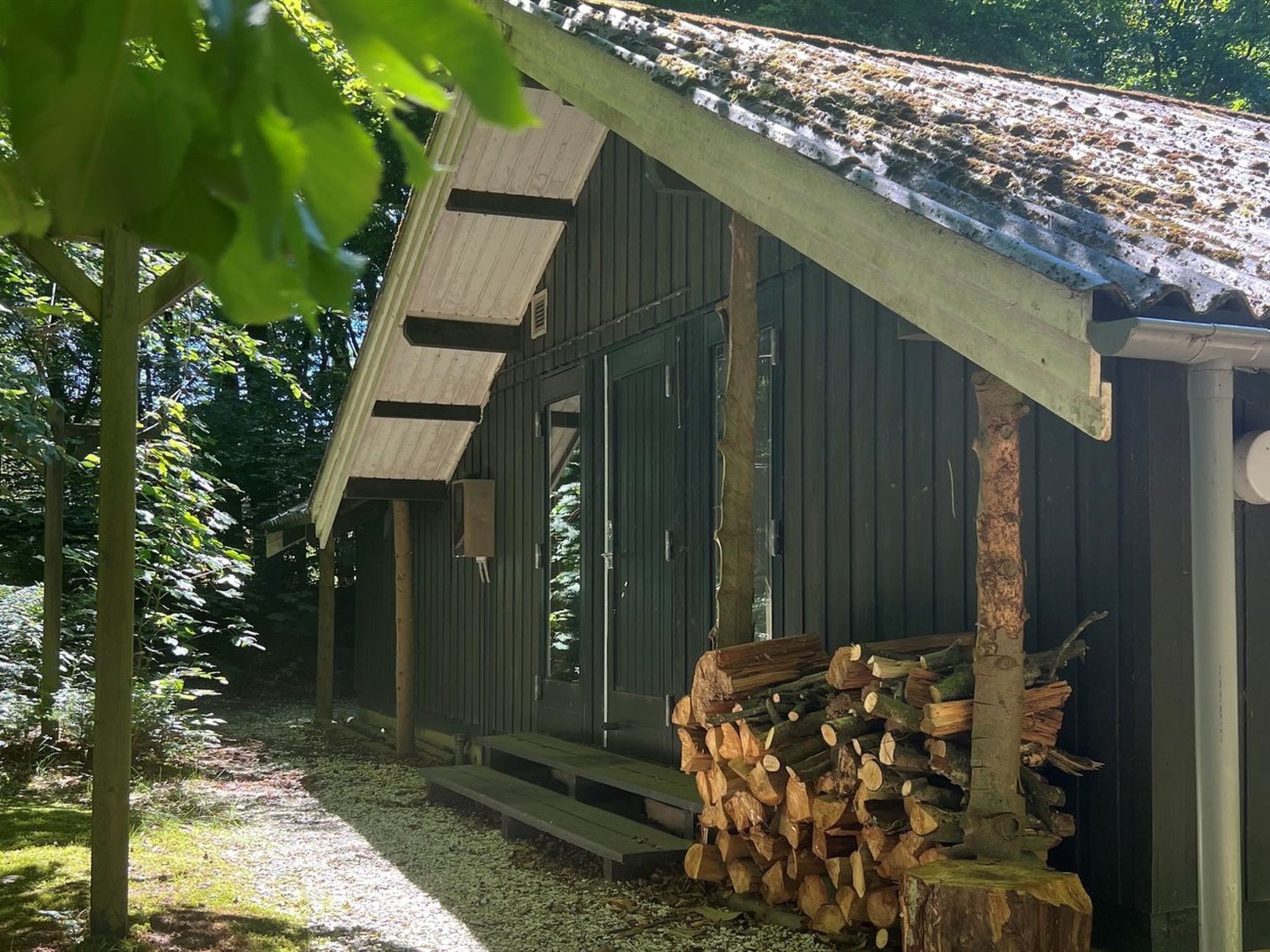 "Iskra" - 900m from the sea — House (3 of 18)