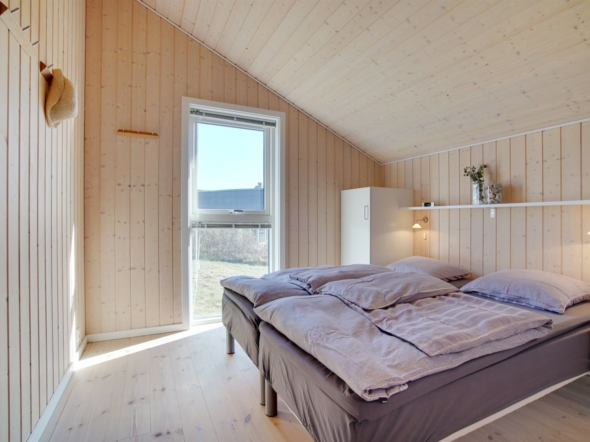 "Ulf" - 100m from the sea - Drinnen