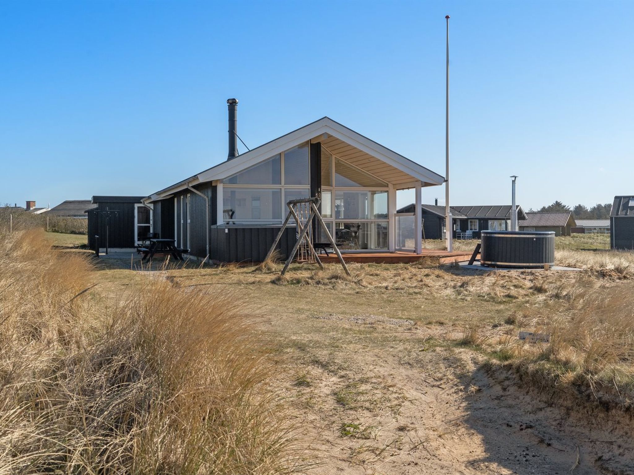 "Ulf" - 100m from the sea — House (3 of 23)