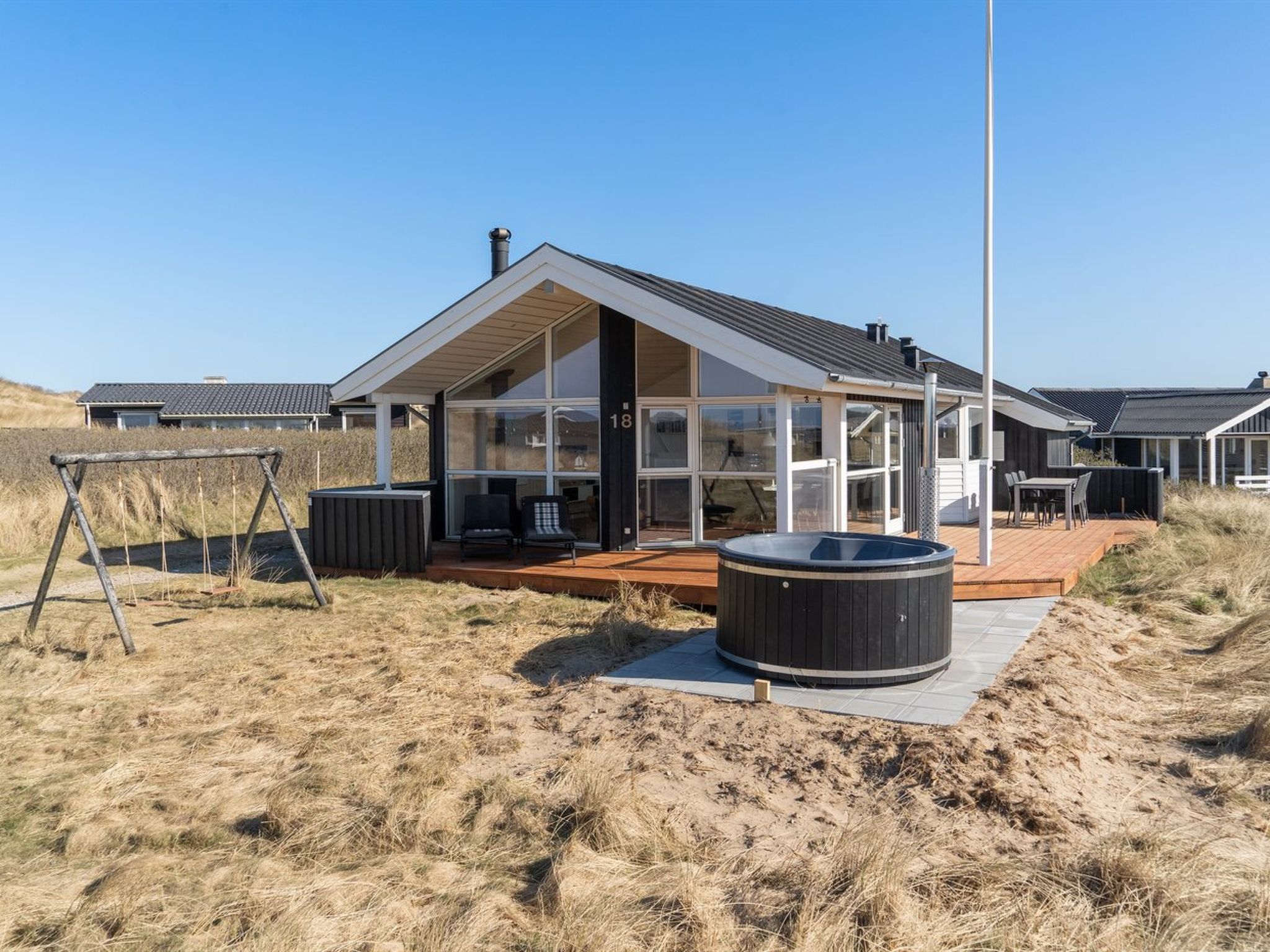 "Ulf" - 100m from the sea — House (4 of 23)