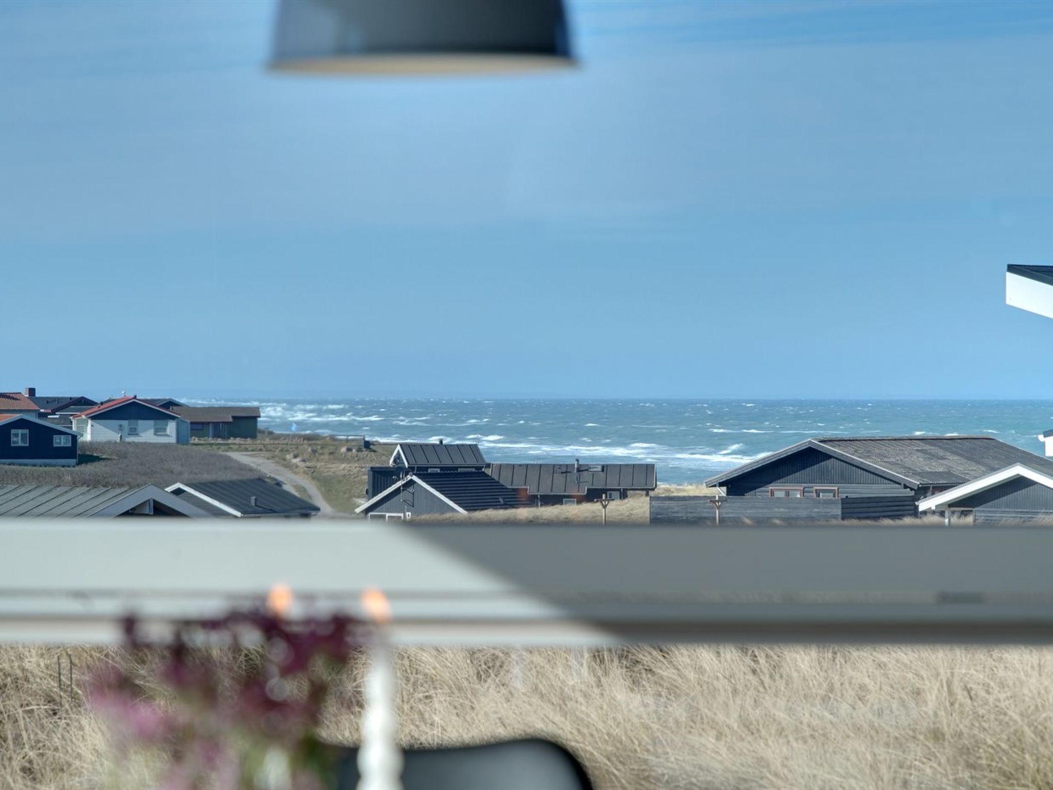 "Ulf" - 100m from the sea - Draußen