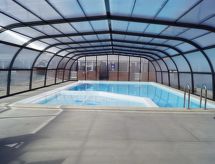 "Seppe" - 500m from the sea