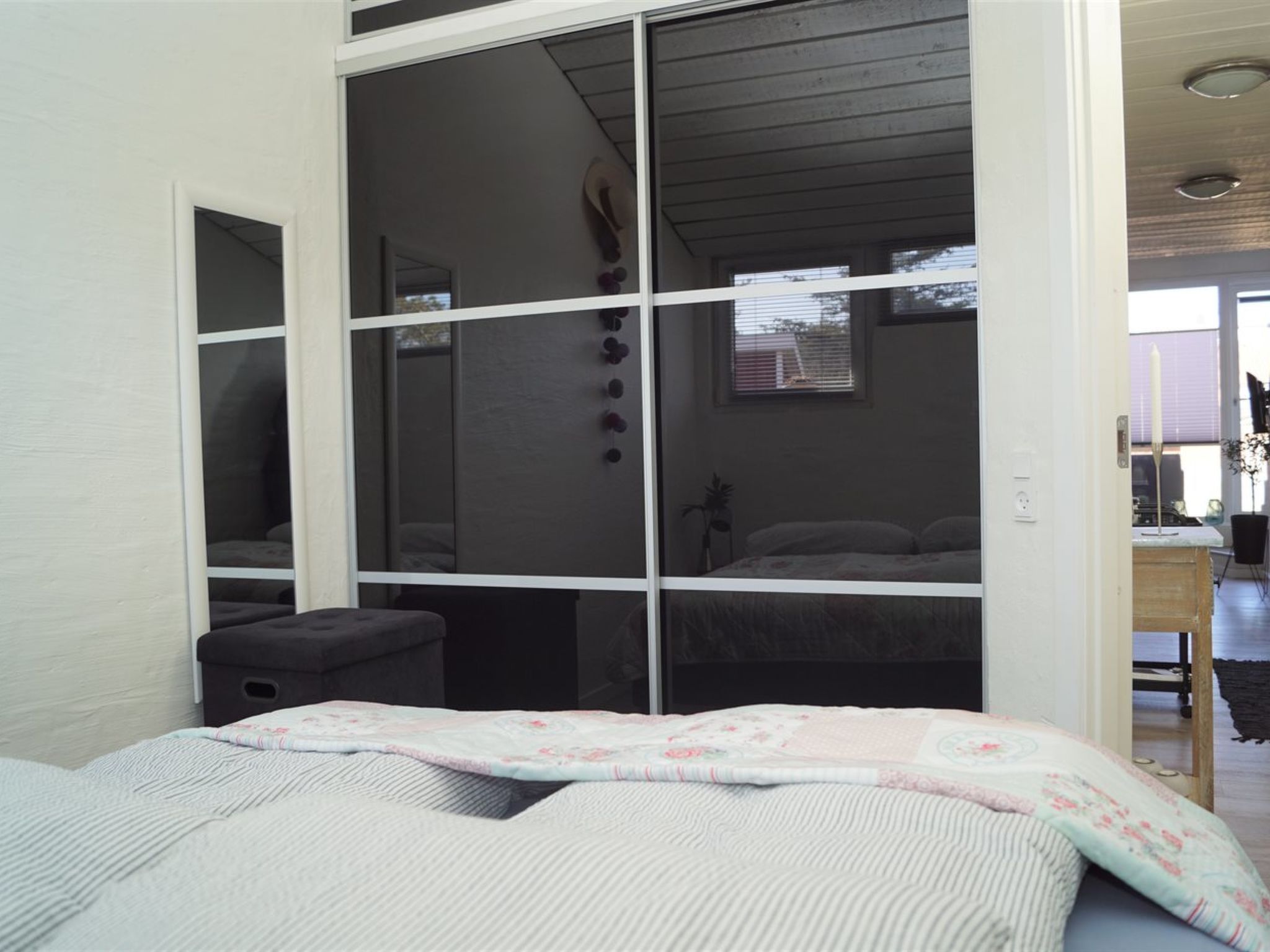 Appartement "Seppe" - 500m from the sea – Chambre, photo 10 sur 23