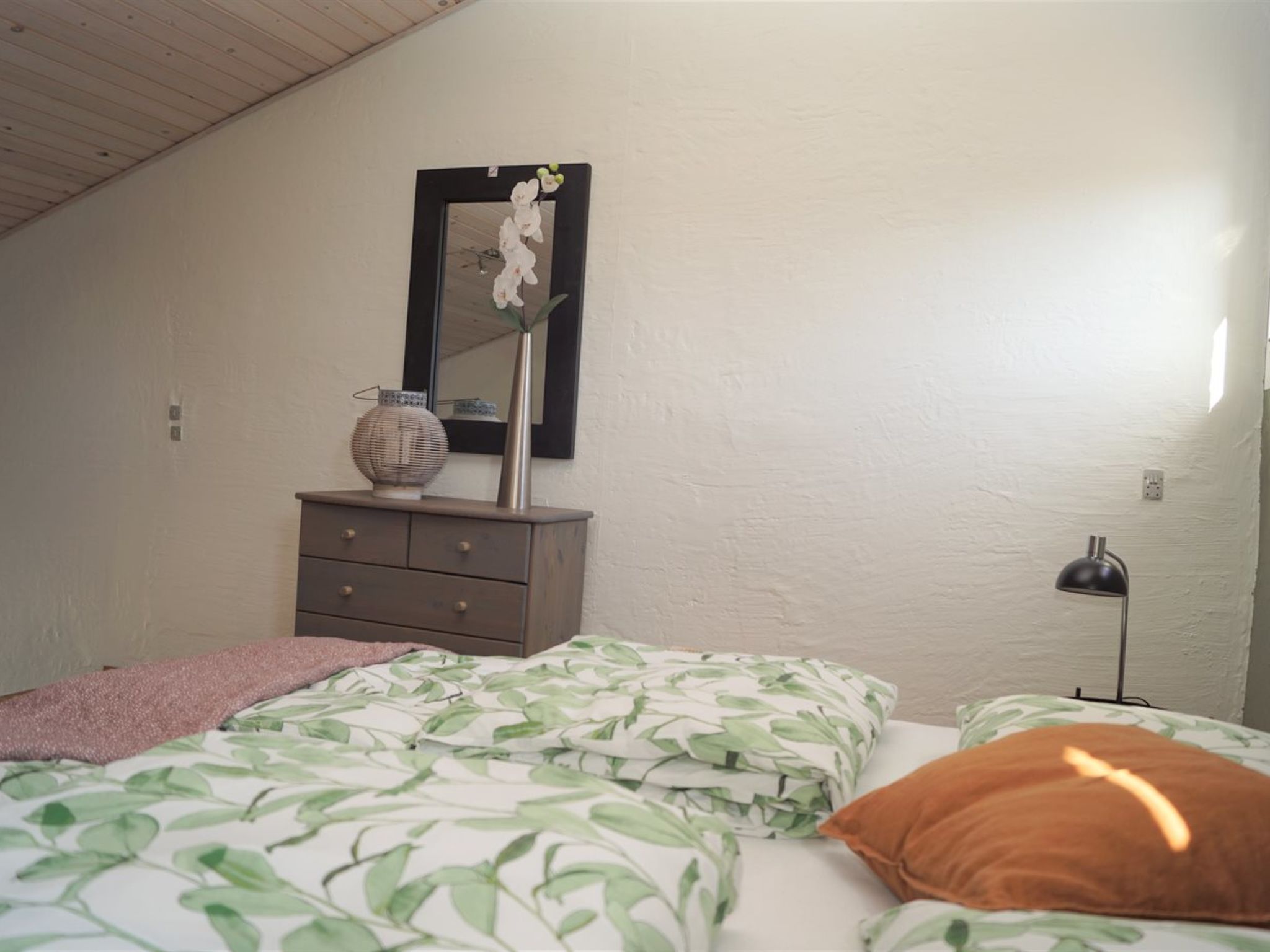 Appartement "Seppe" - 500m from the sea – Chambre, photo 14 sur 23