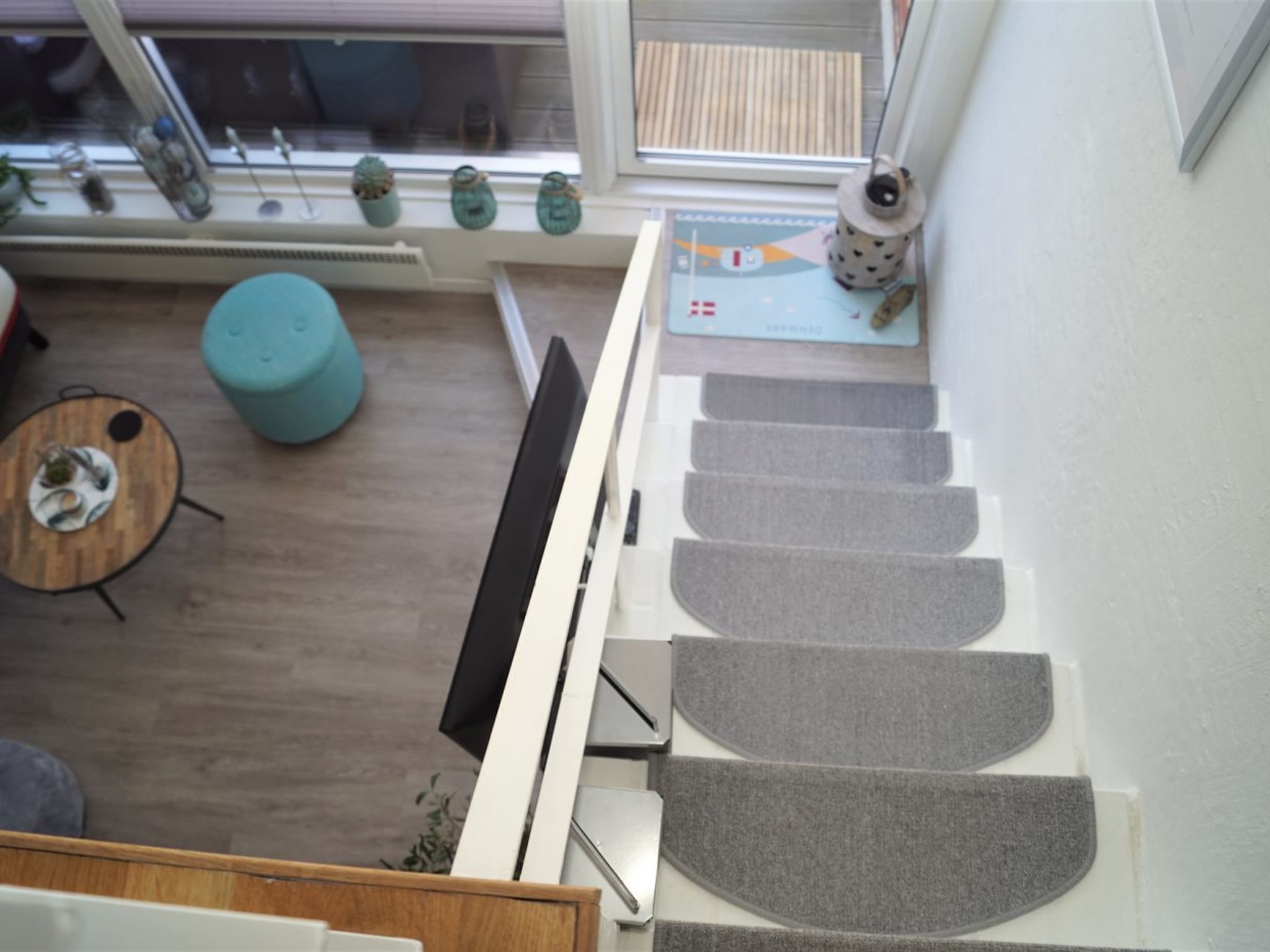 Appartement "Seppe" - 500m from the sea – Intérieur, photo 15 sur 23