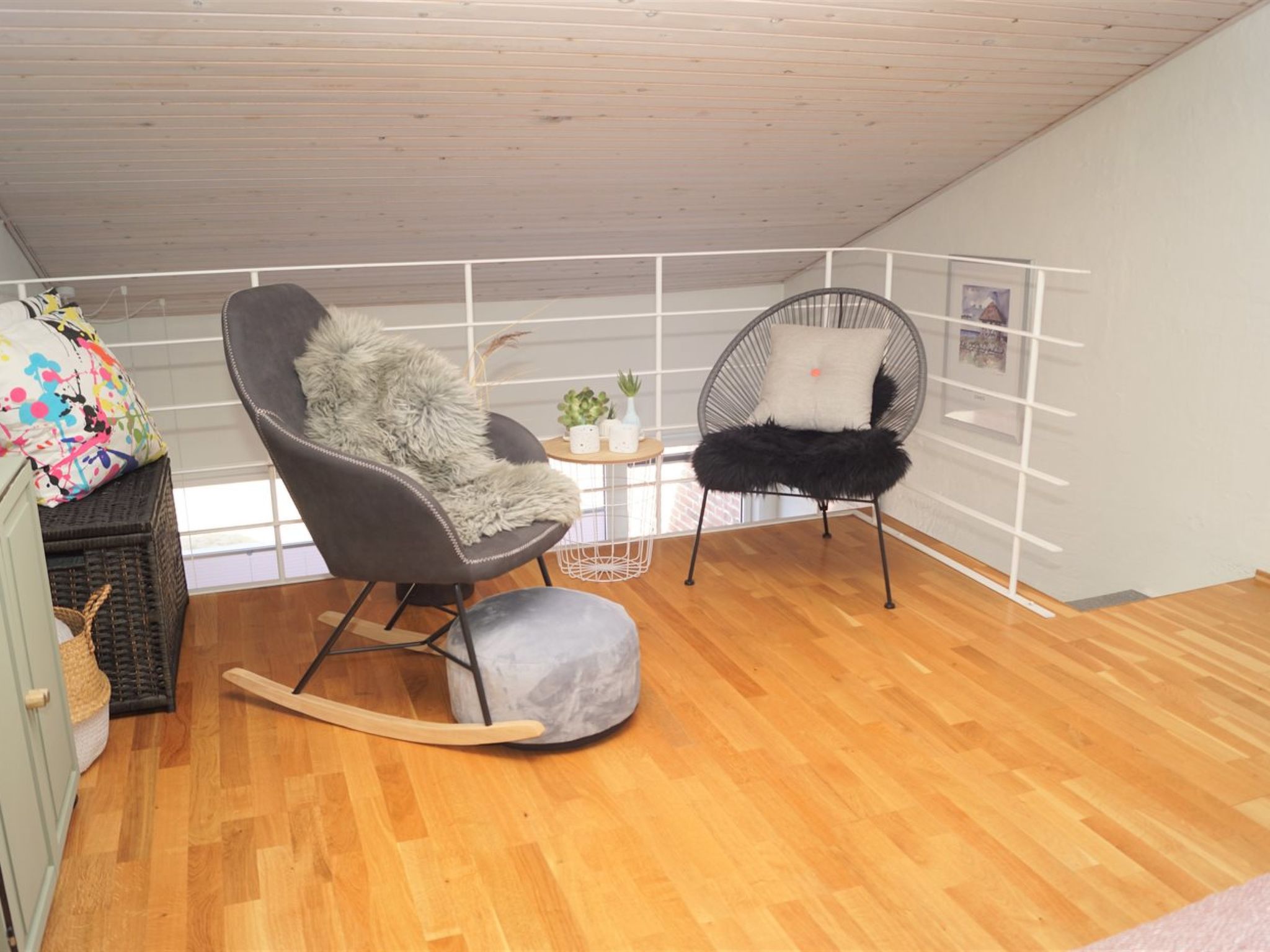 Appartement "Seppe" - 500m from the sea – Extérieur, photo 16 sur 23