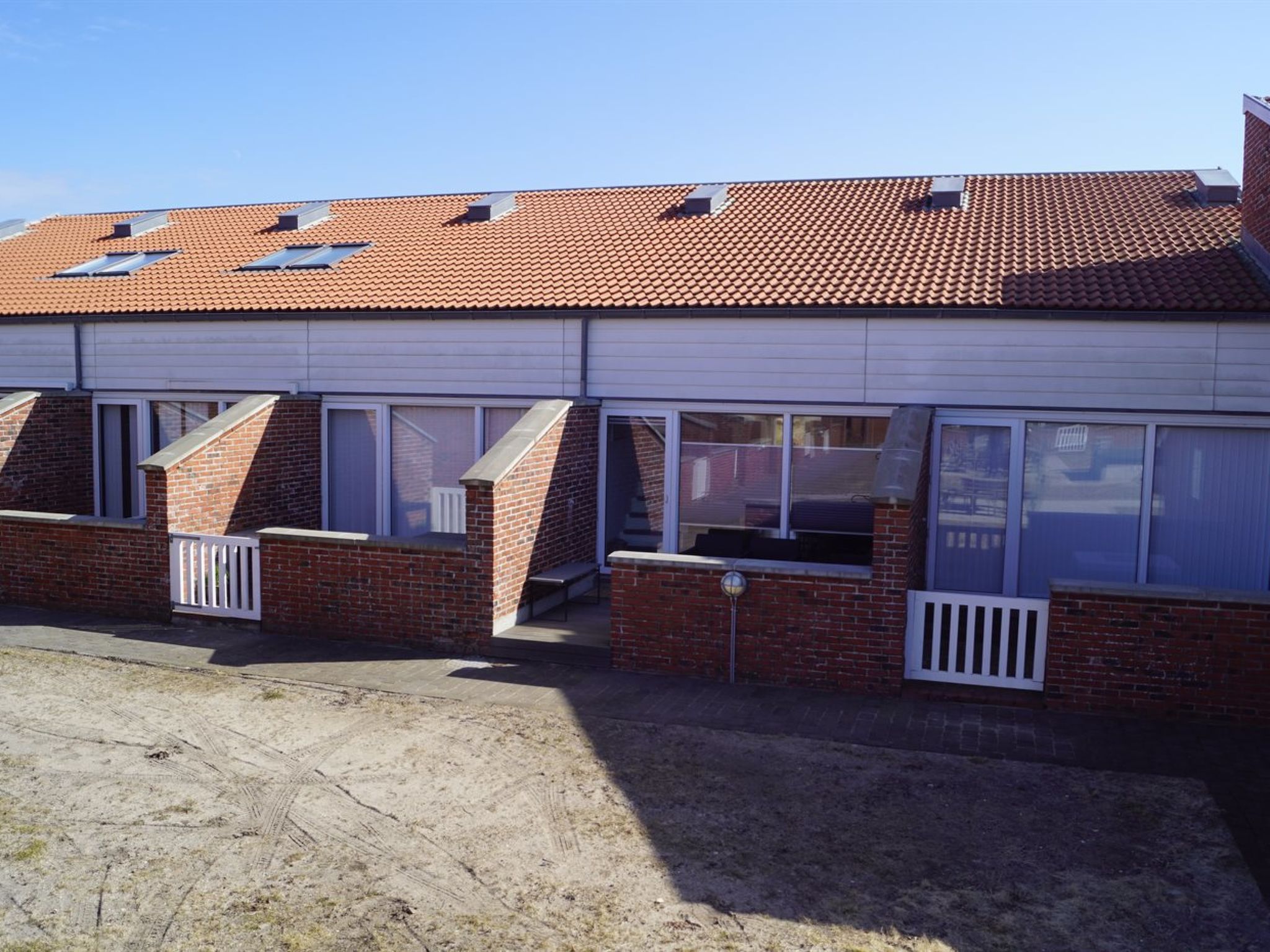 "Seppe" - 500m from the sea-Dehors