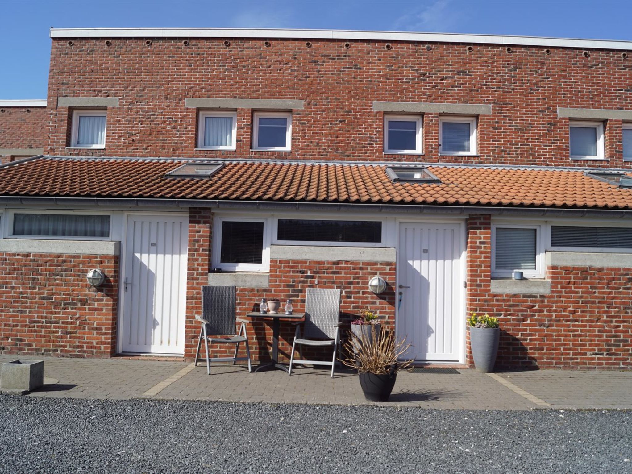 "Seppe" - 500m from the sea-Dehors
