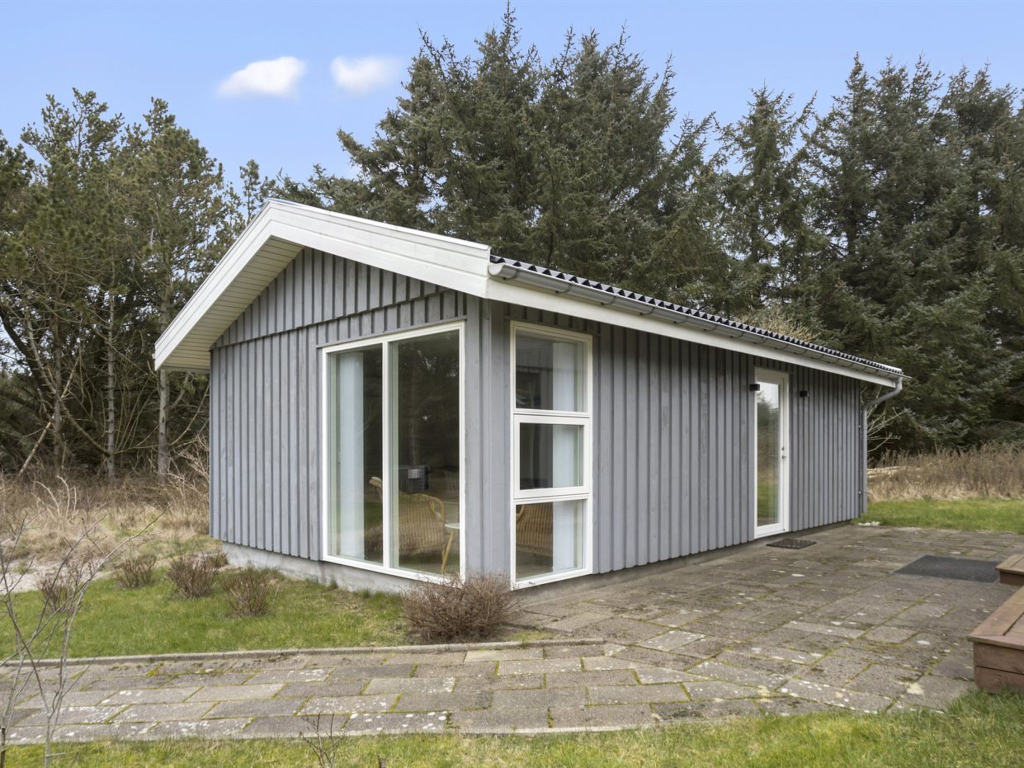 "Niina" - 800m from the sea-Binnen