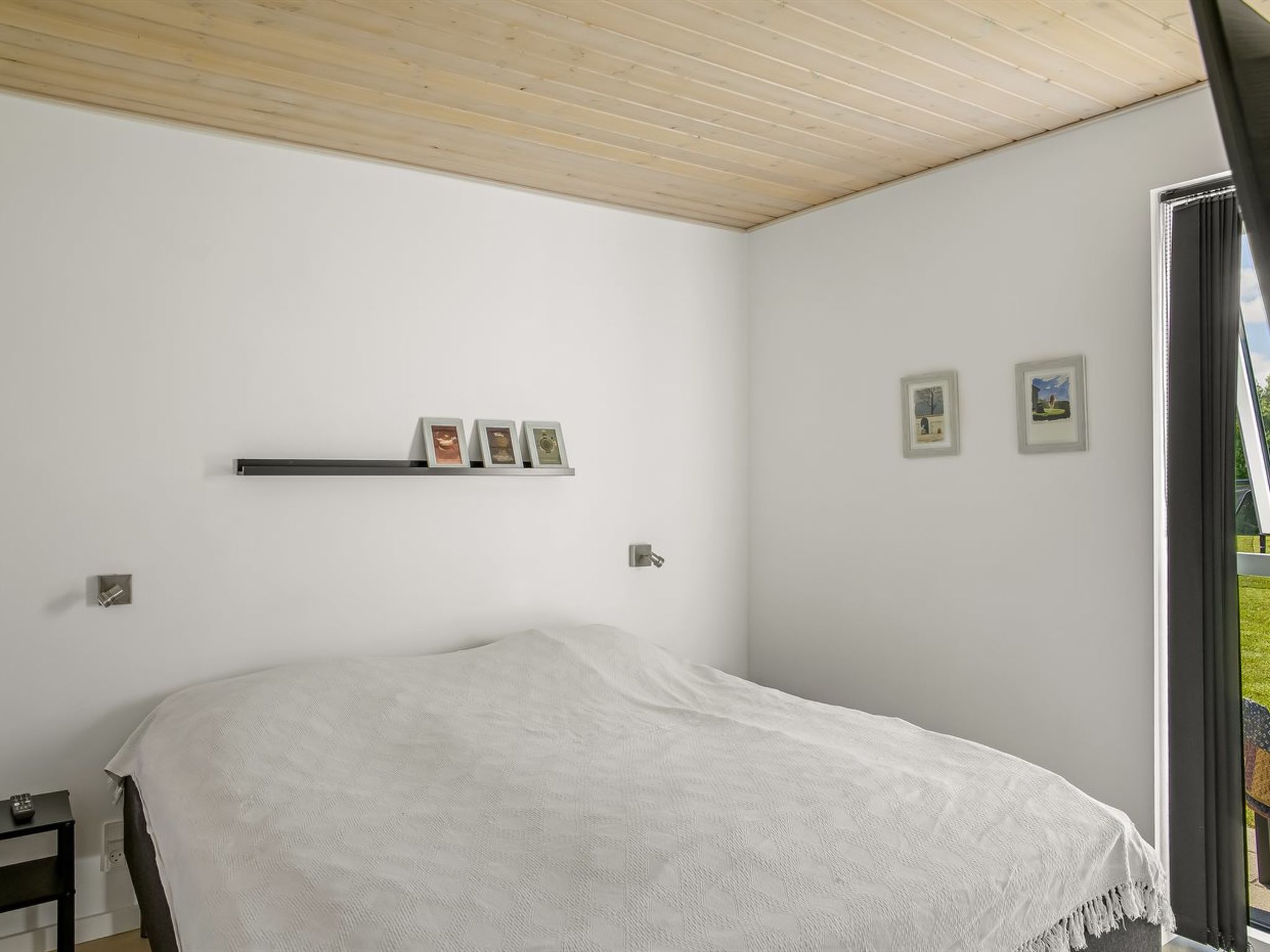 "Ilfar" - 700m from the sea - Binnen
