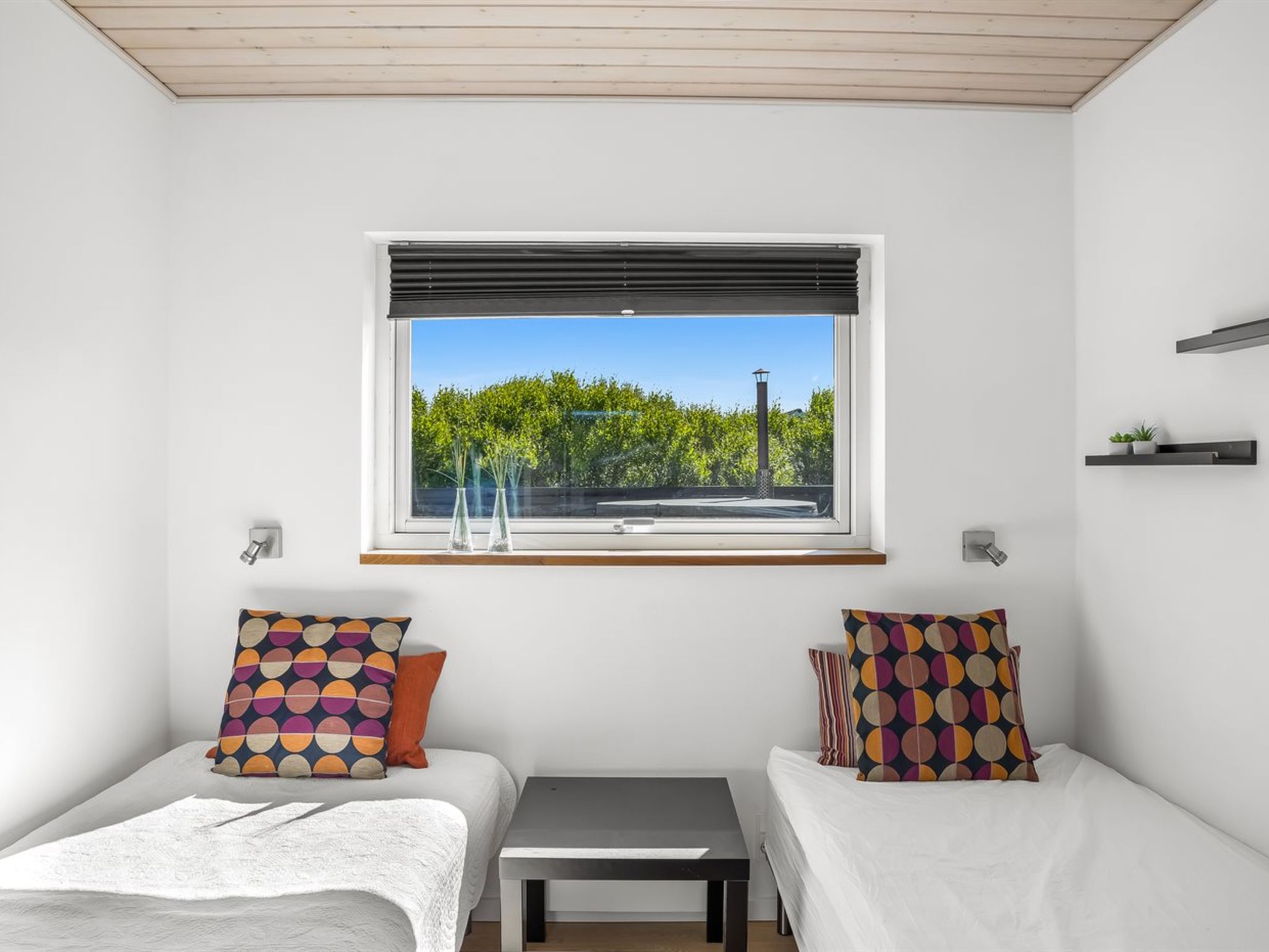 "Ilfar" - 700m from the sea - Binnen