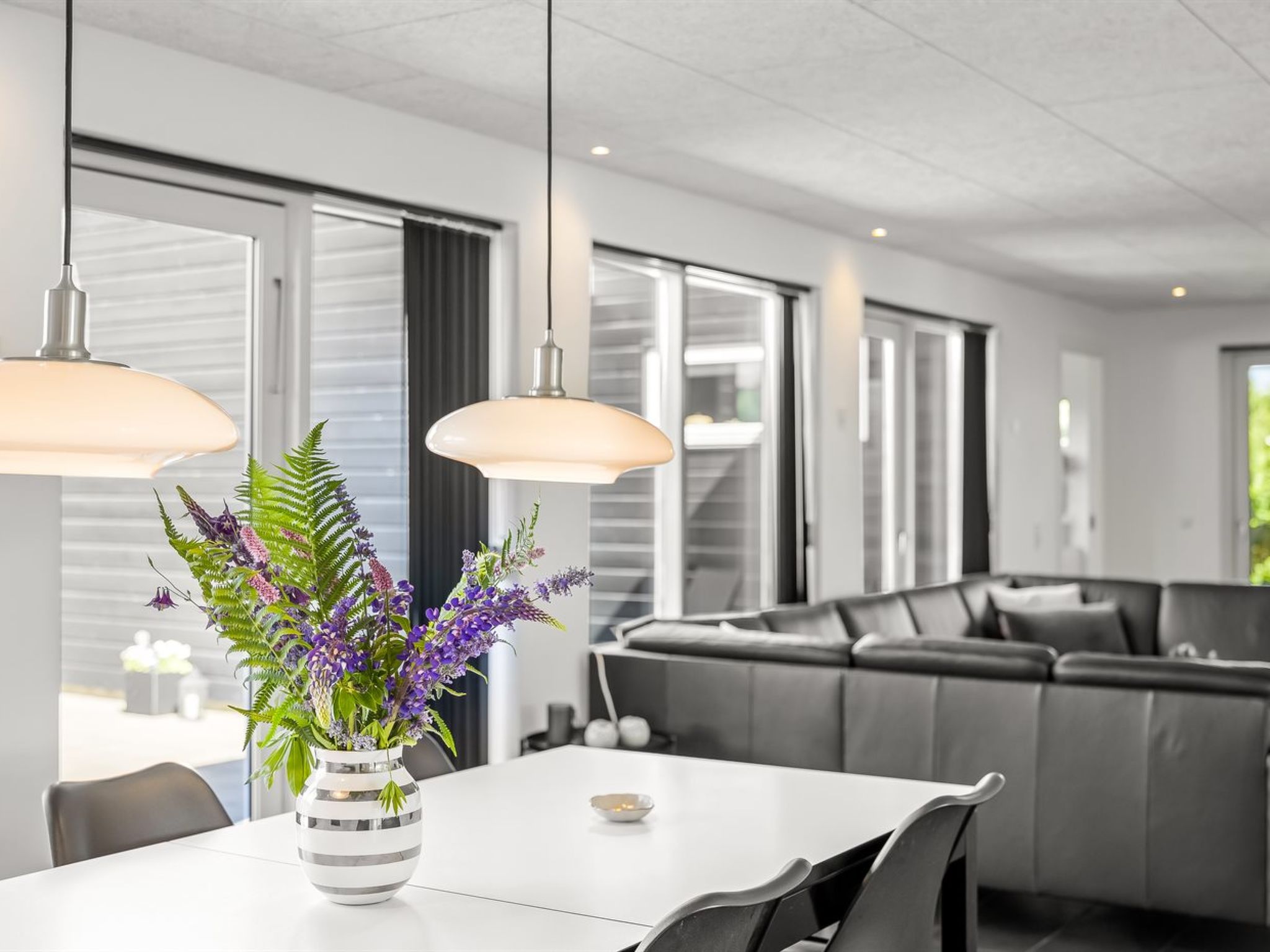 "Ilfar" - 700m from the sea - Binnen