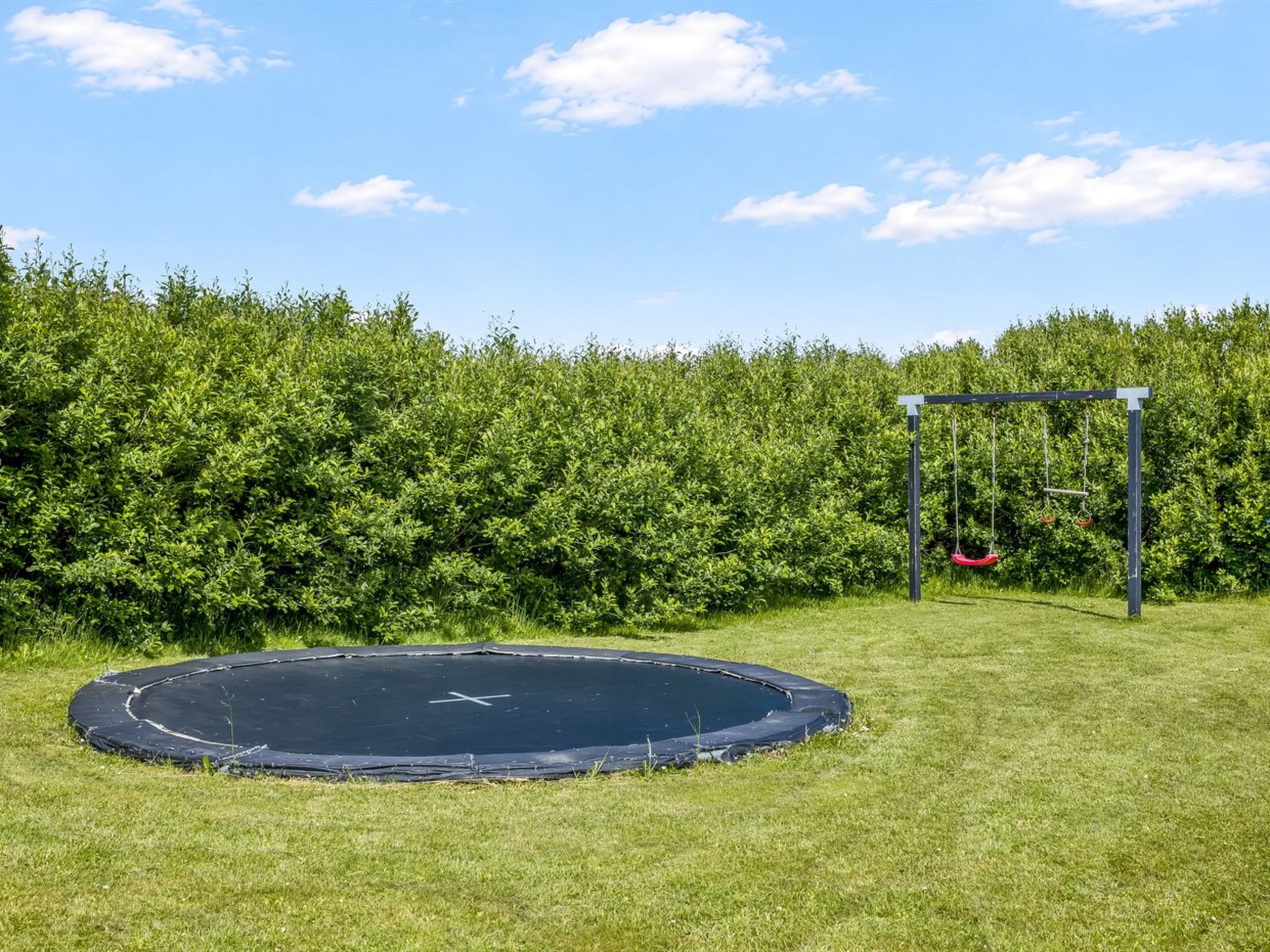"Ilfar" - 700m from the sea - Buiten