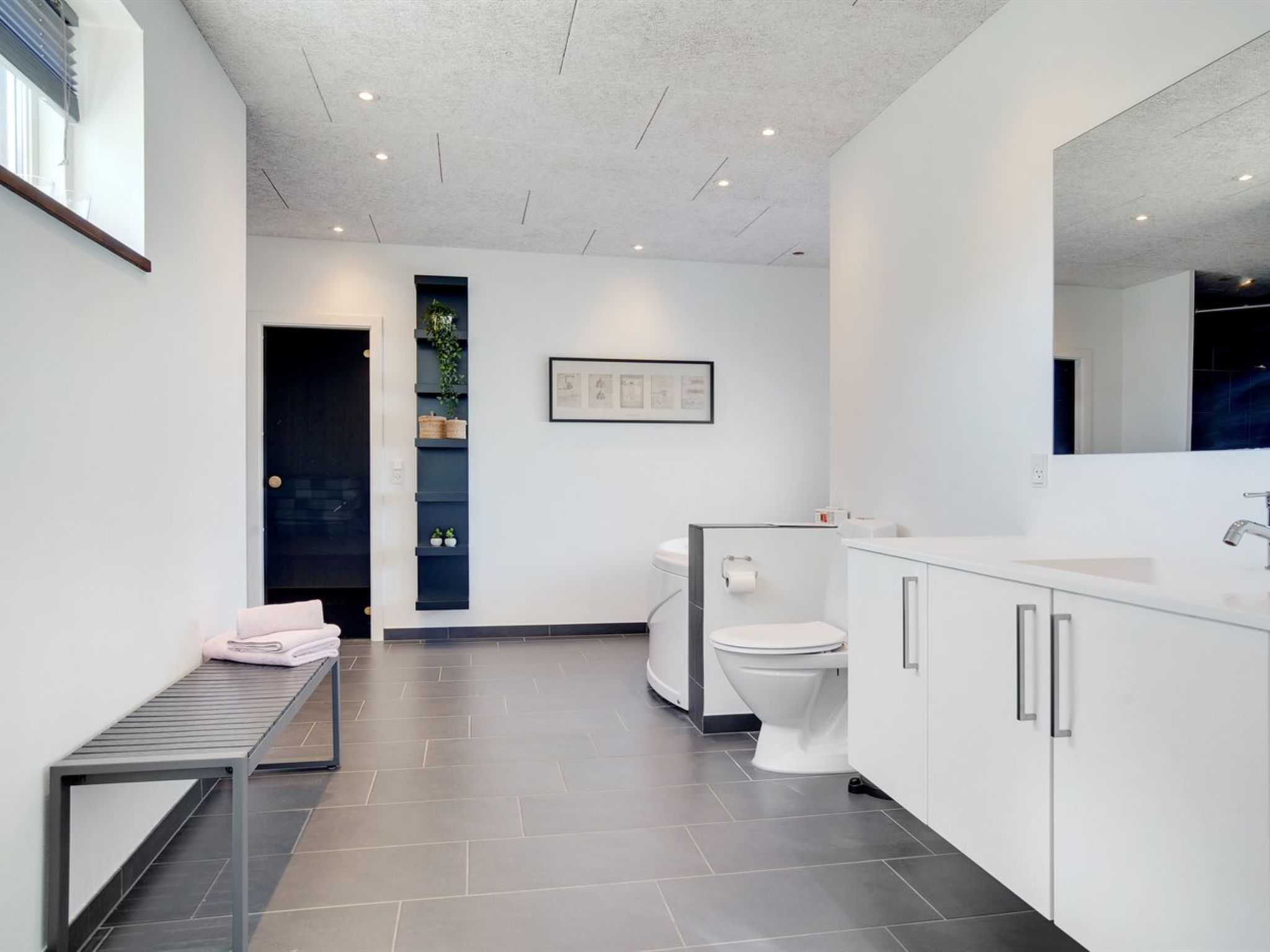 "Ilfar" - 700m from the sea-Binnen