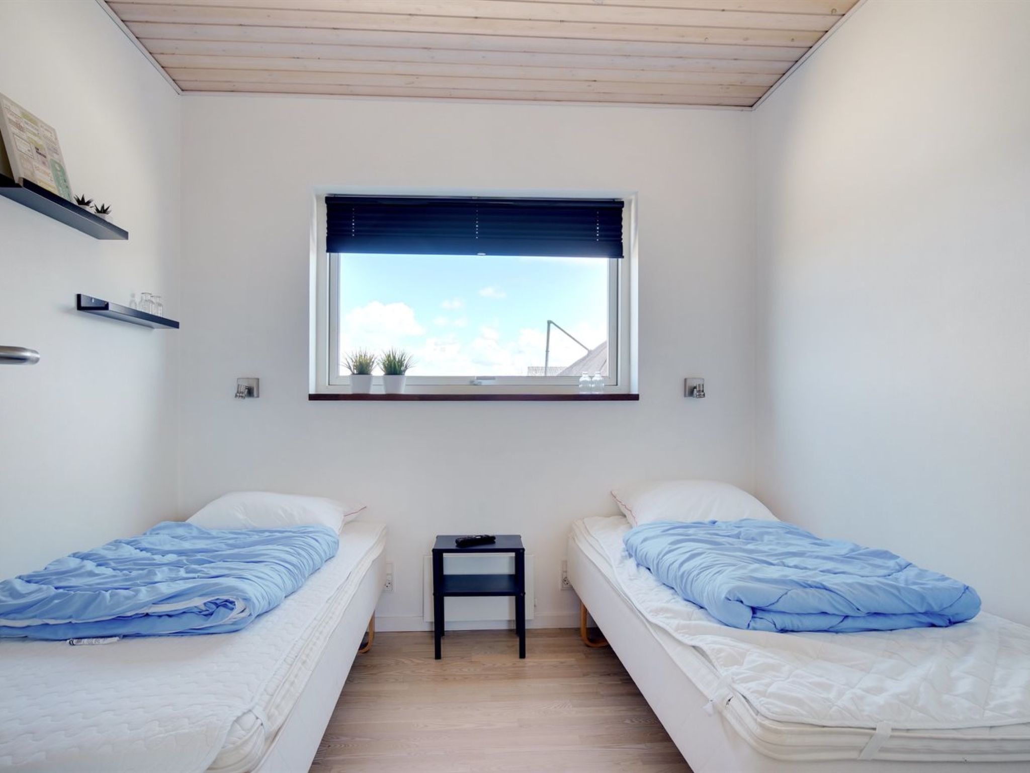"Ilfar" - 700m from the sea-Binnen
