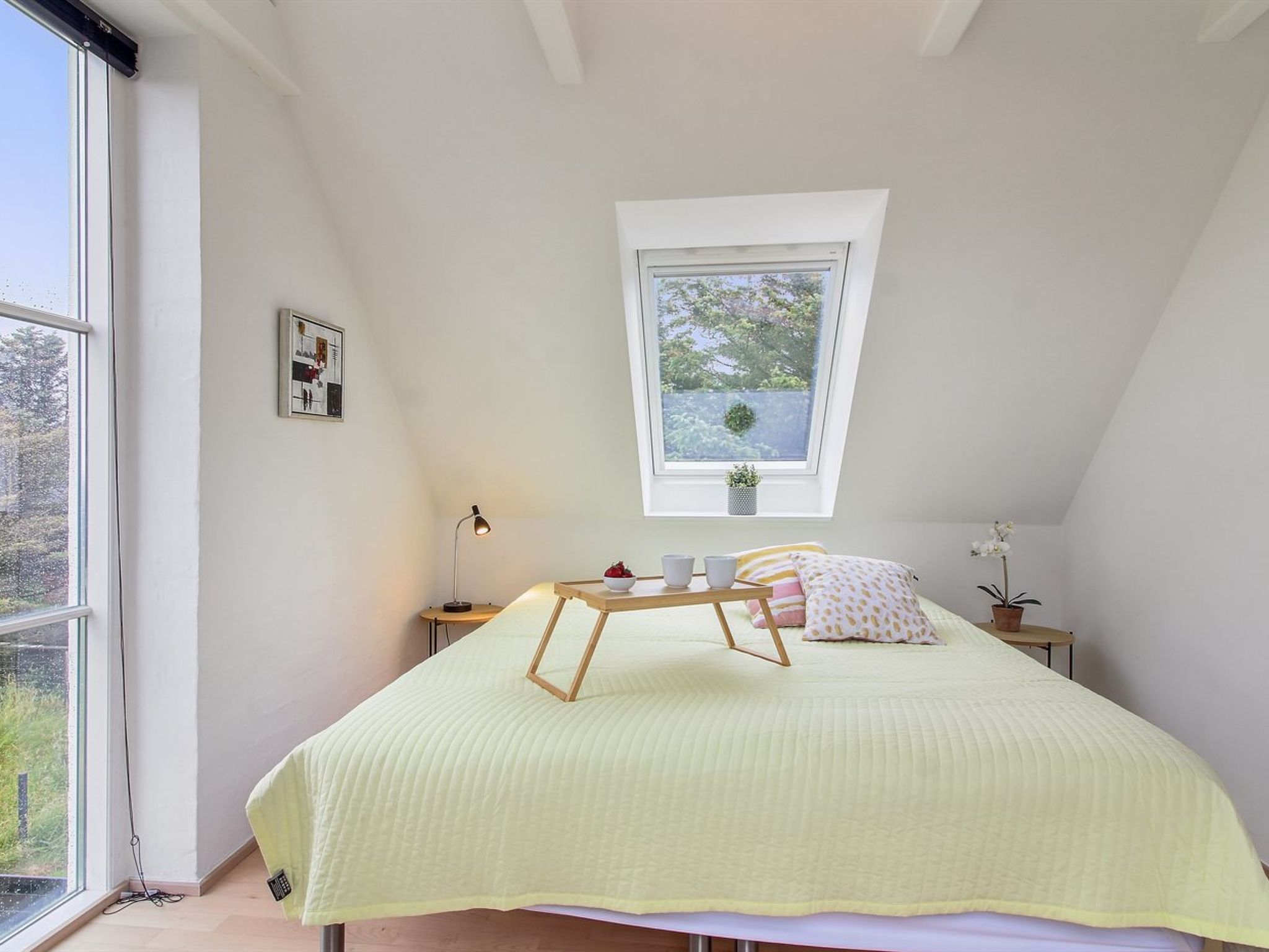 "Sira" - 250m from the sea - Inside