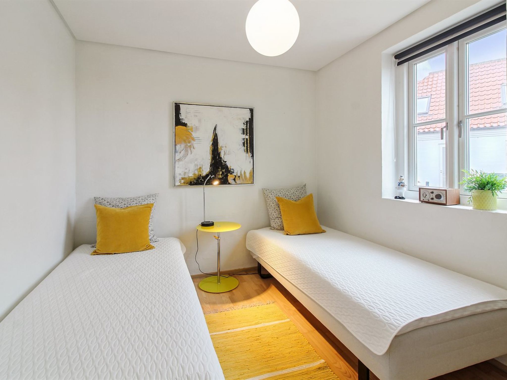 "Sira" - 250m from the sea - Inside