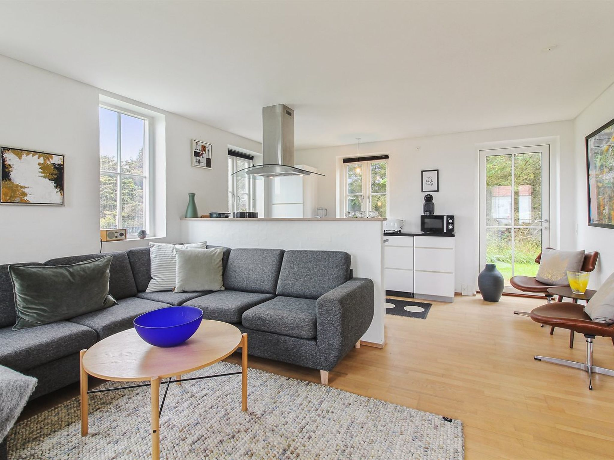 "Sira" - 250m from the sea - Inside