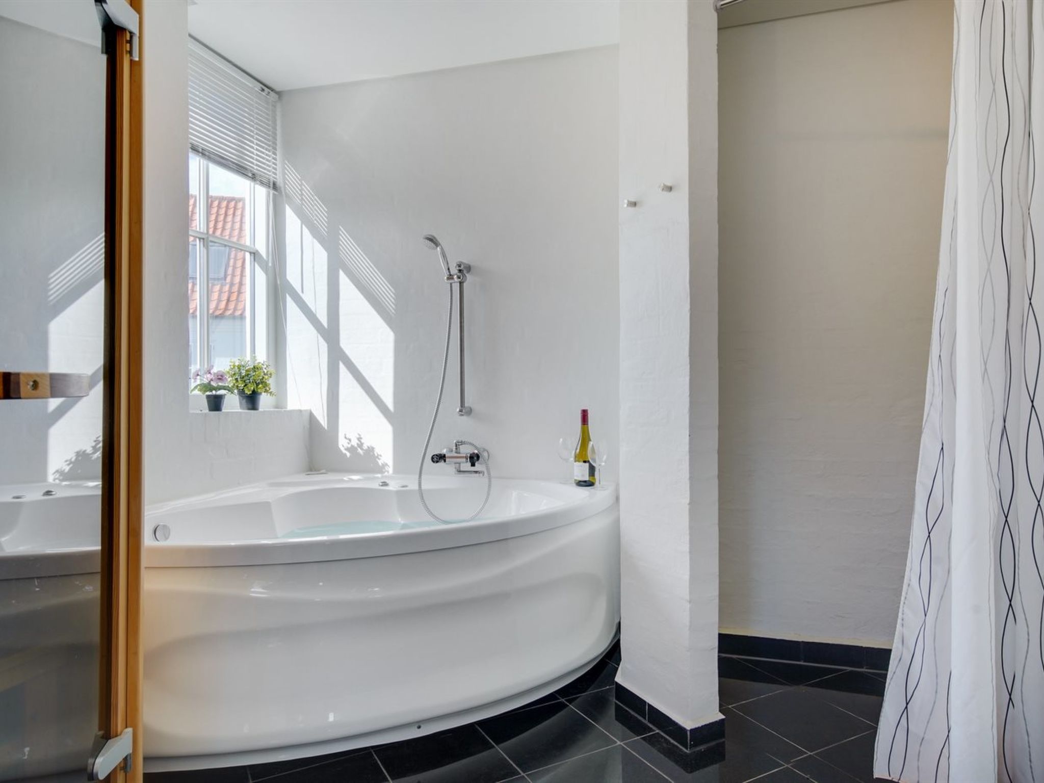 "Sira" - 250m from the sea - Inside