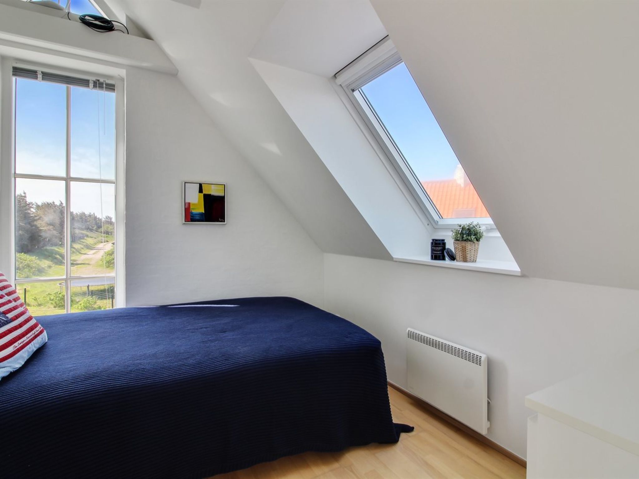 "Sira" - 250m from the sea - Inside