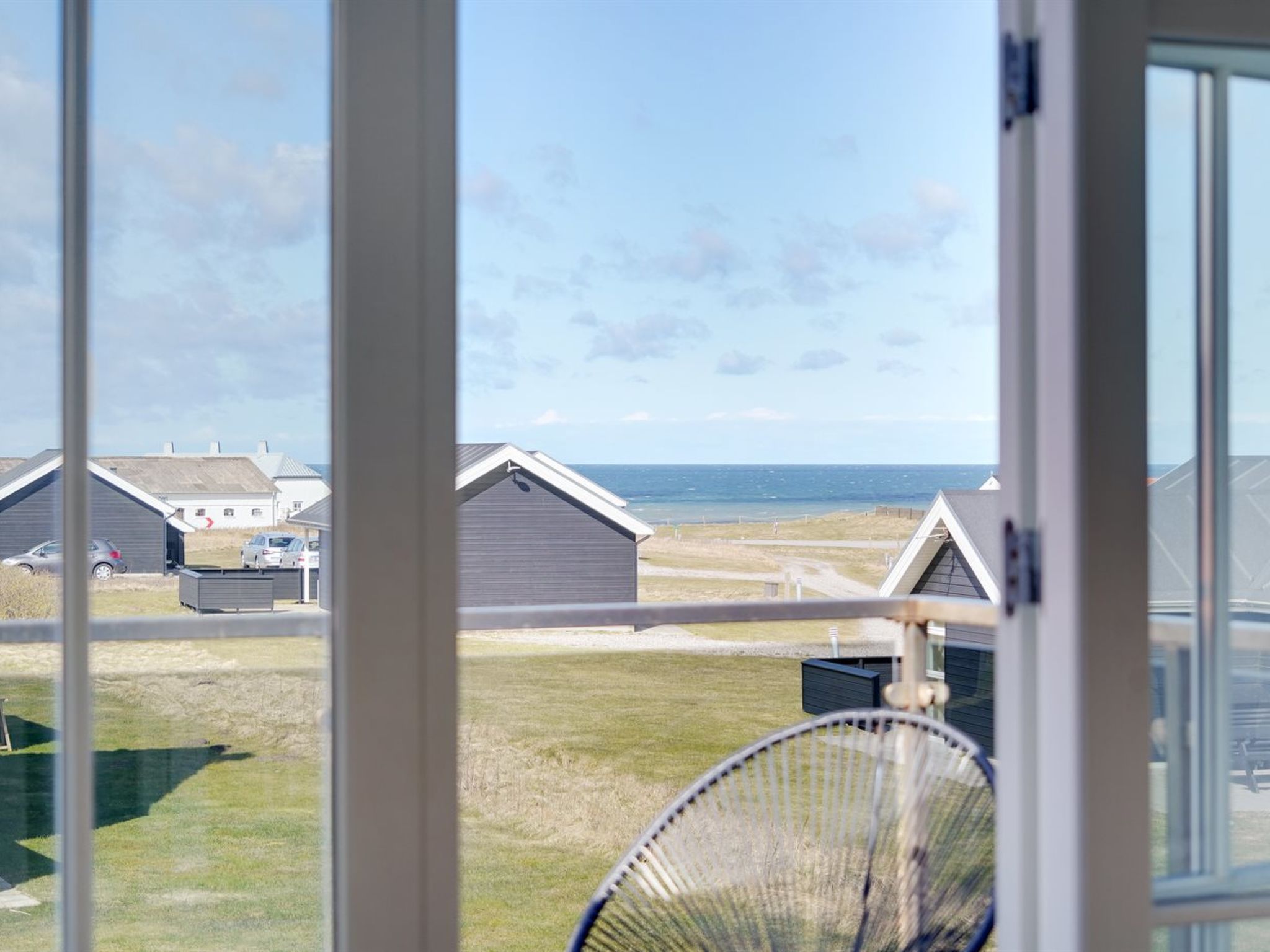 "Sira" - 250m from the sea - Outside