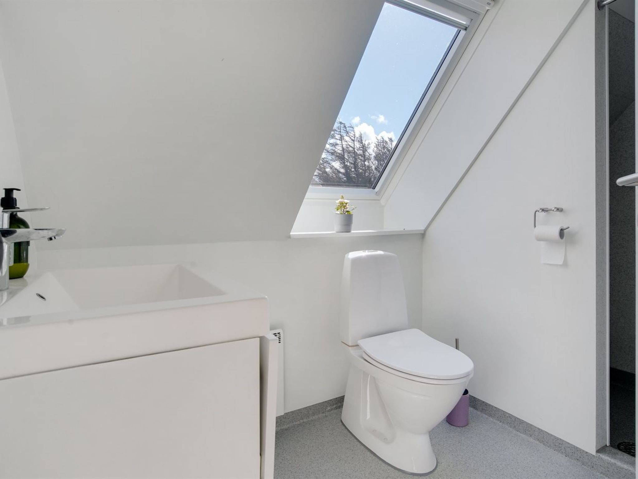 "Sira" - 250m from the sea - Inside