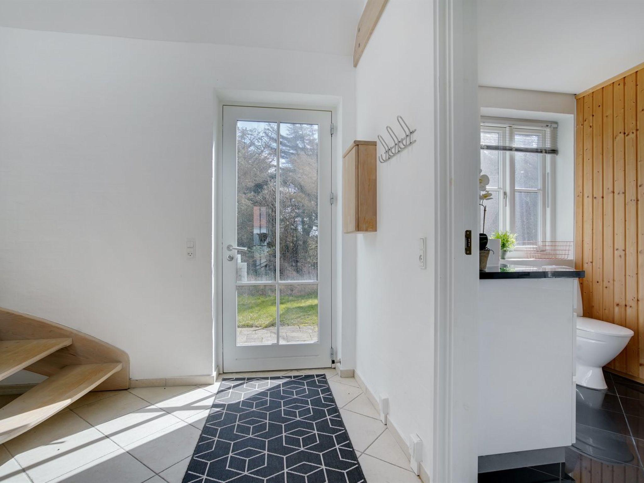 "Sira" - 250m from the sea - Inside