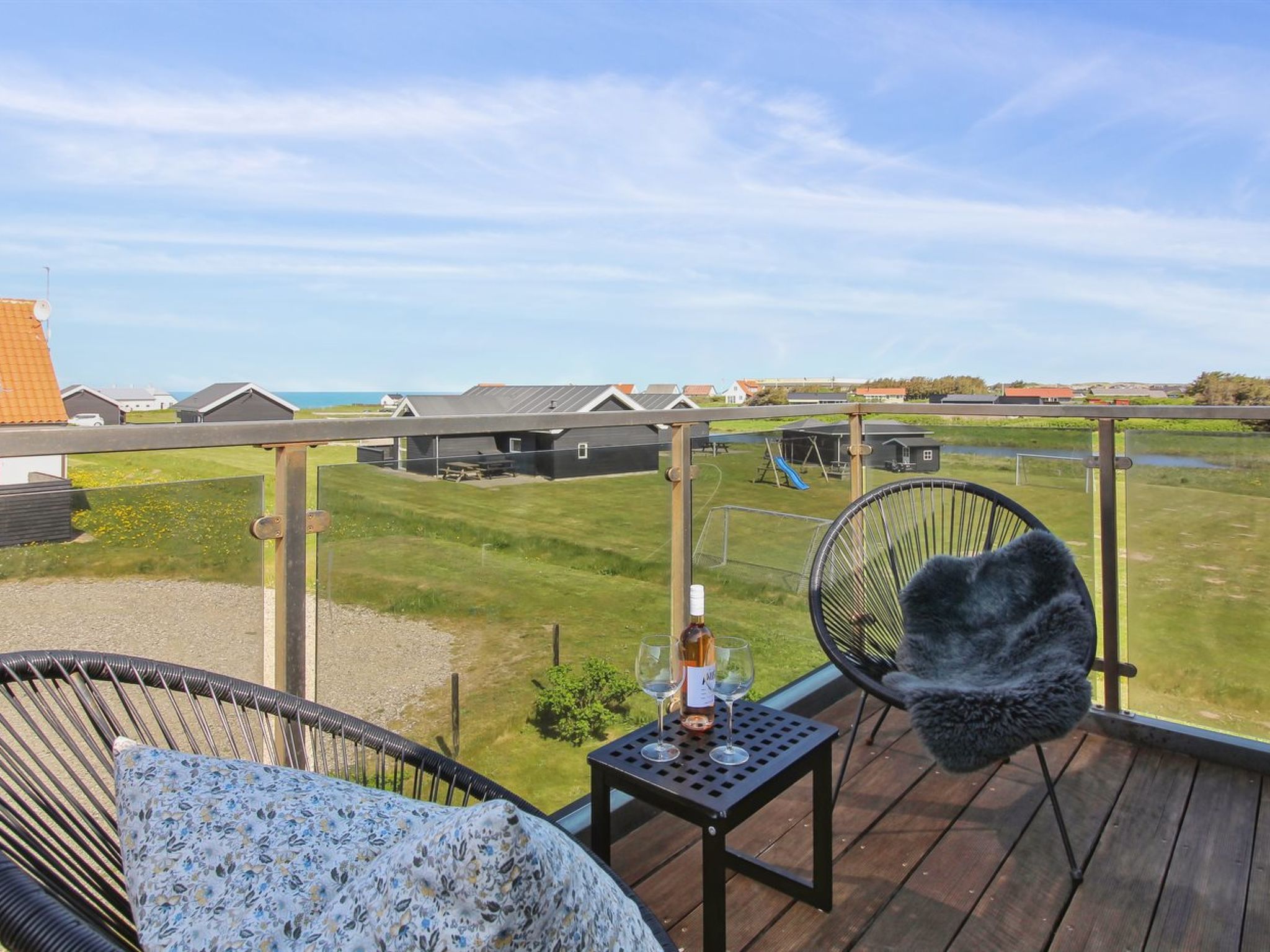 "Sira" - 250m from the sea — Terrace (2 of 37)