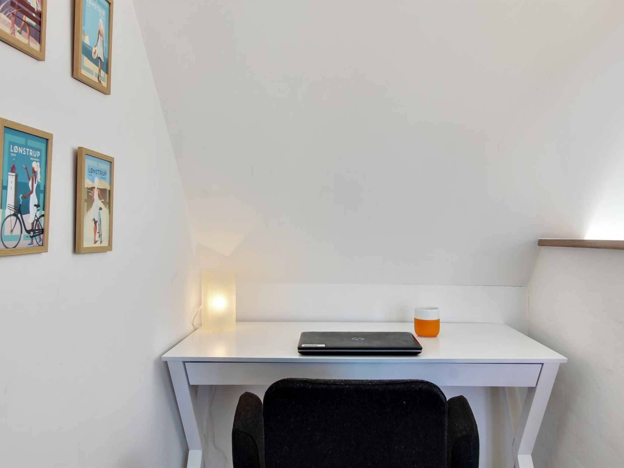 "Sira" - 250m from the sea - Inside
