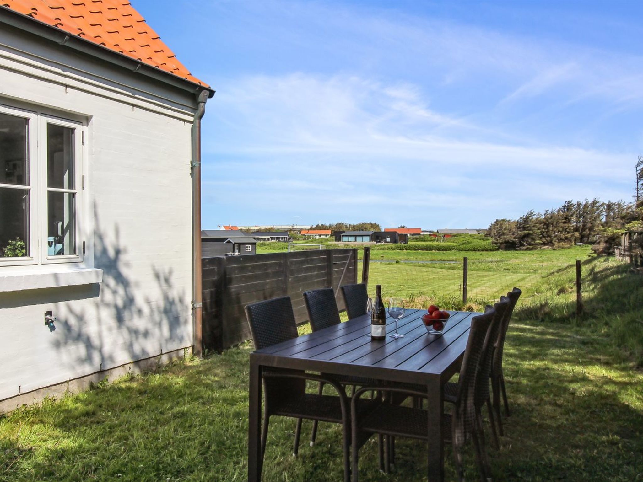"Sira" - 250m from the sea — Terrace (3 of 37)
