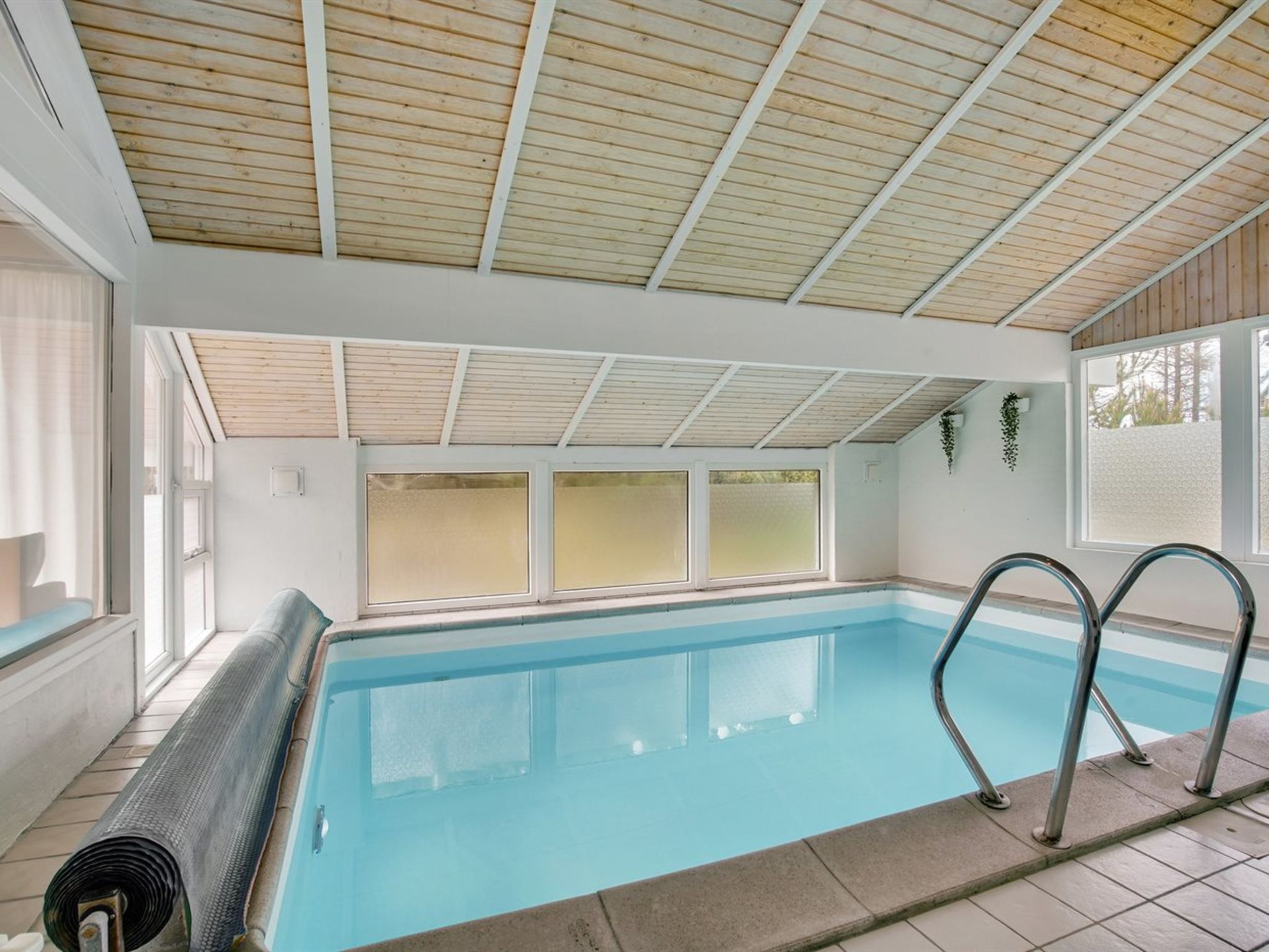 "Kragh" - 950m from the sea — Pool Outdoor (3 of 30)