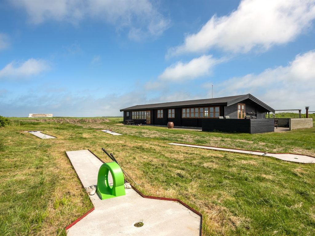 Vakantiehuis Matina in Denemarken