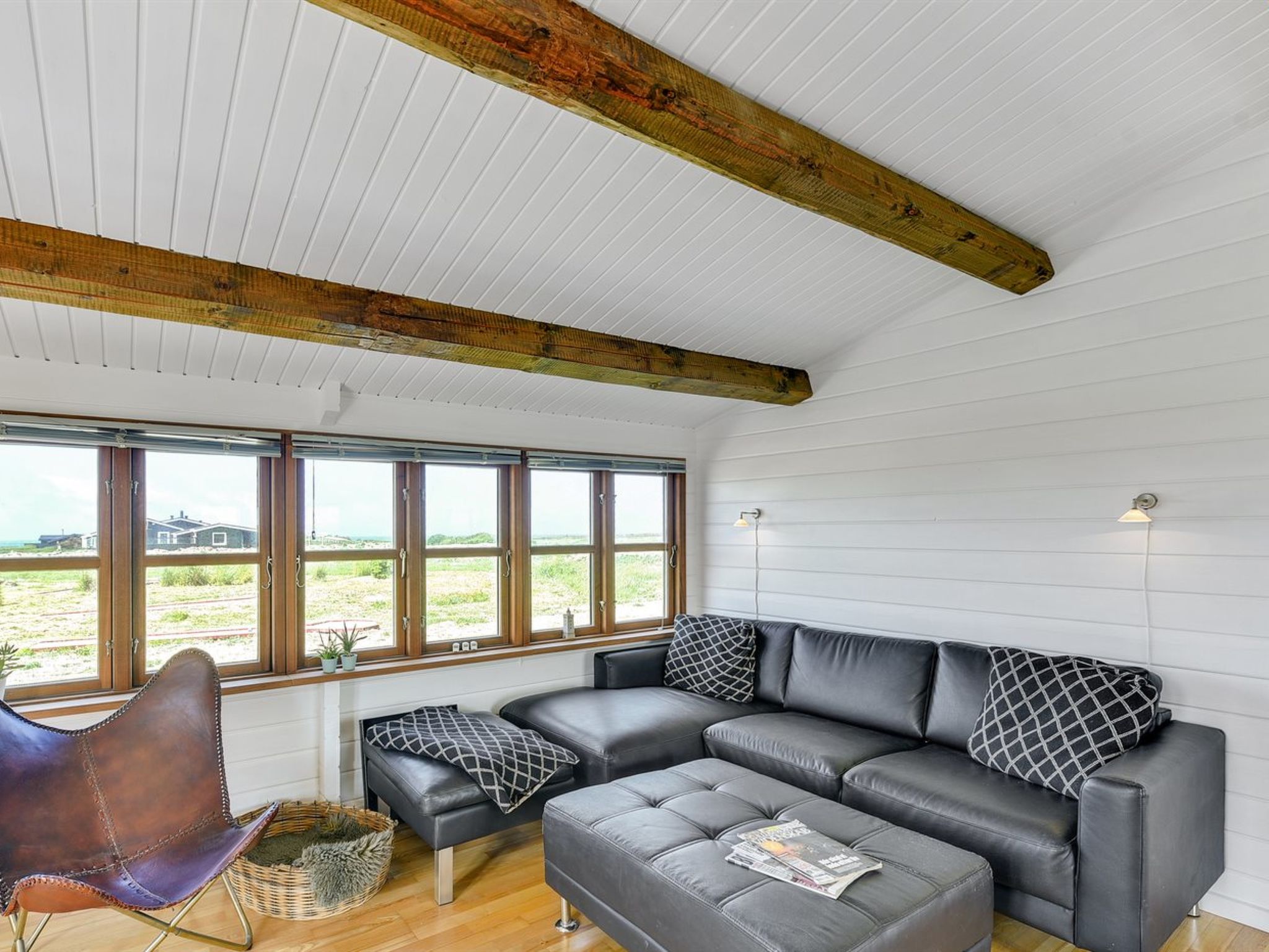 "Matina" - 100m from the sea-Binnen